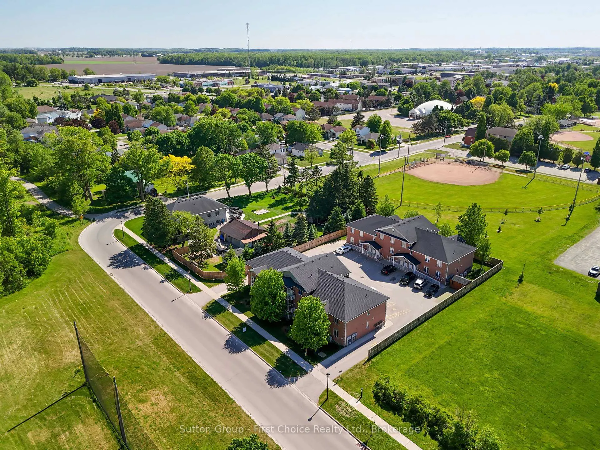 Photo 28 of Unit 3, 148 Borden Street, Stratford — HOMEH