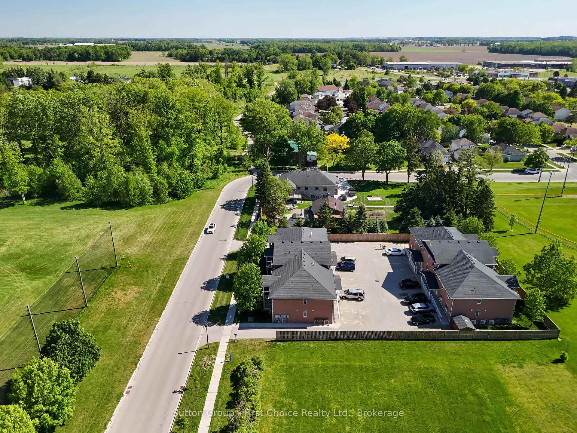 Photo 29 of Unit 3, 148 Borden Street, Stratford — HOMEH