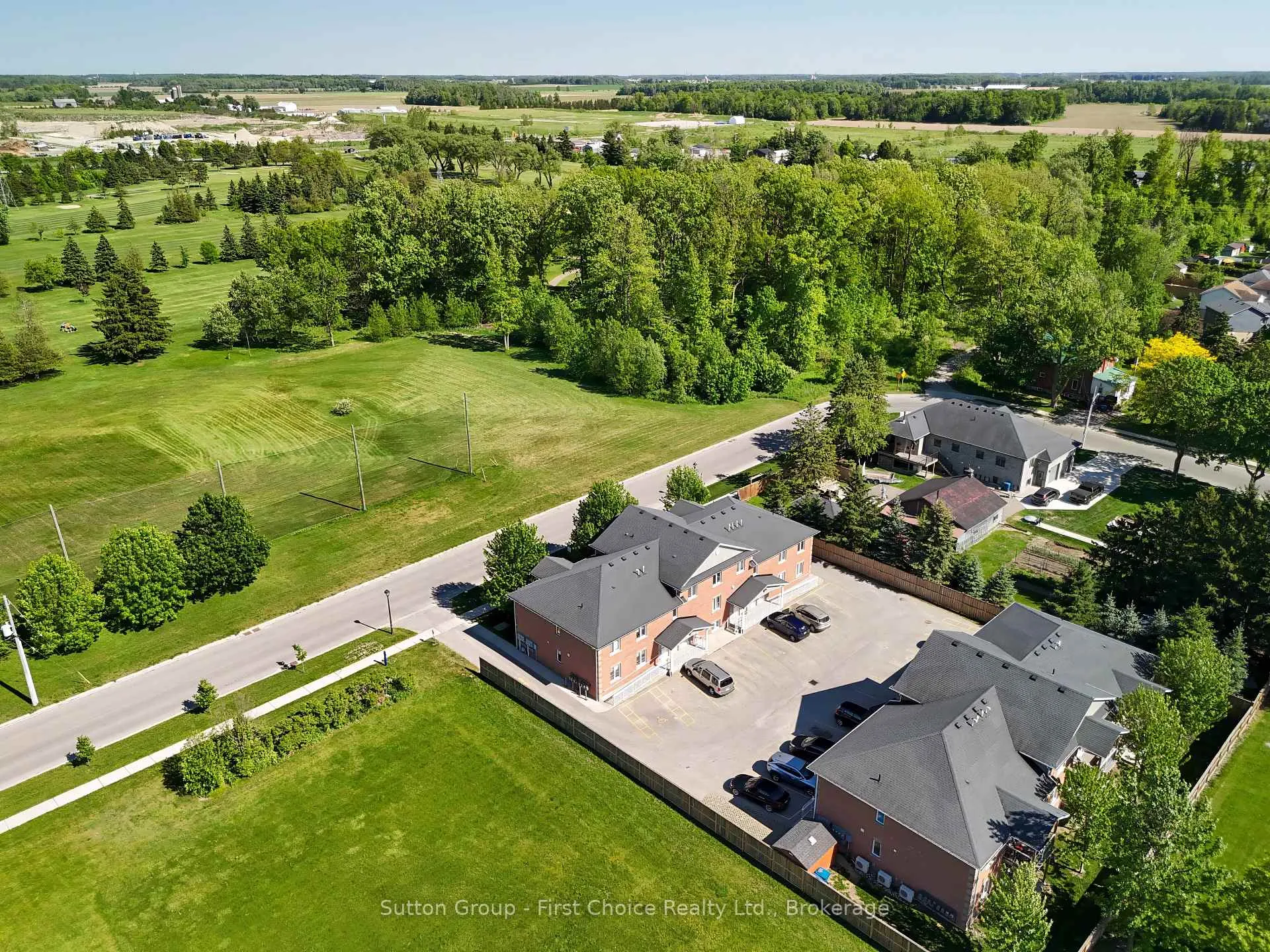 Photo 30 of Unit 3, 148 Borden Street, Stratford — HOMEH