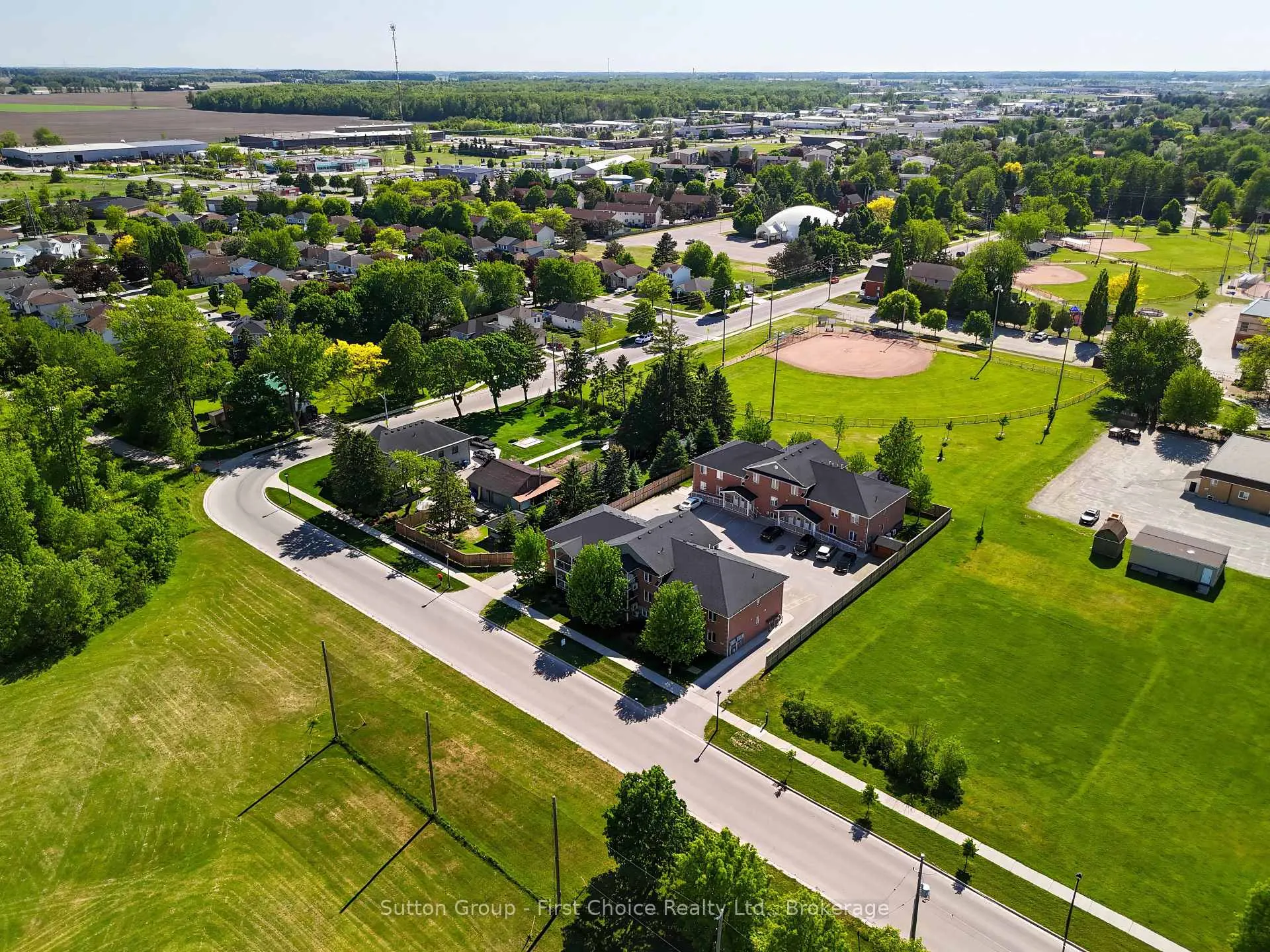 Photo 33 of Unit 3, 148 Borden Street, Stratford — HOMEH