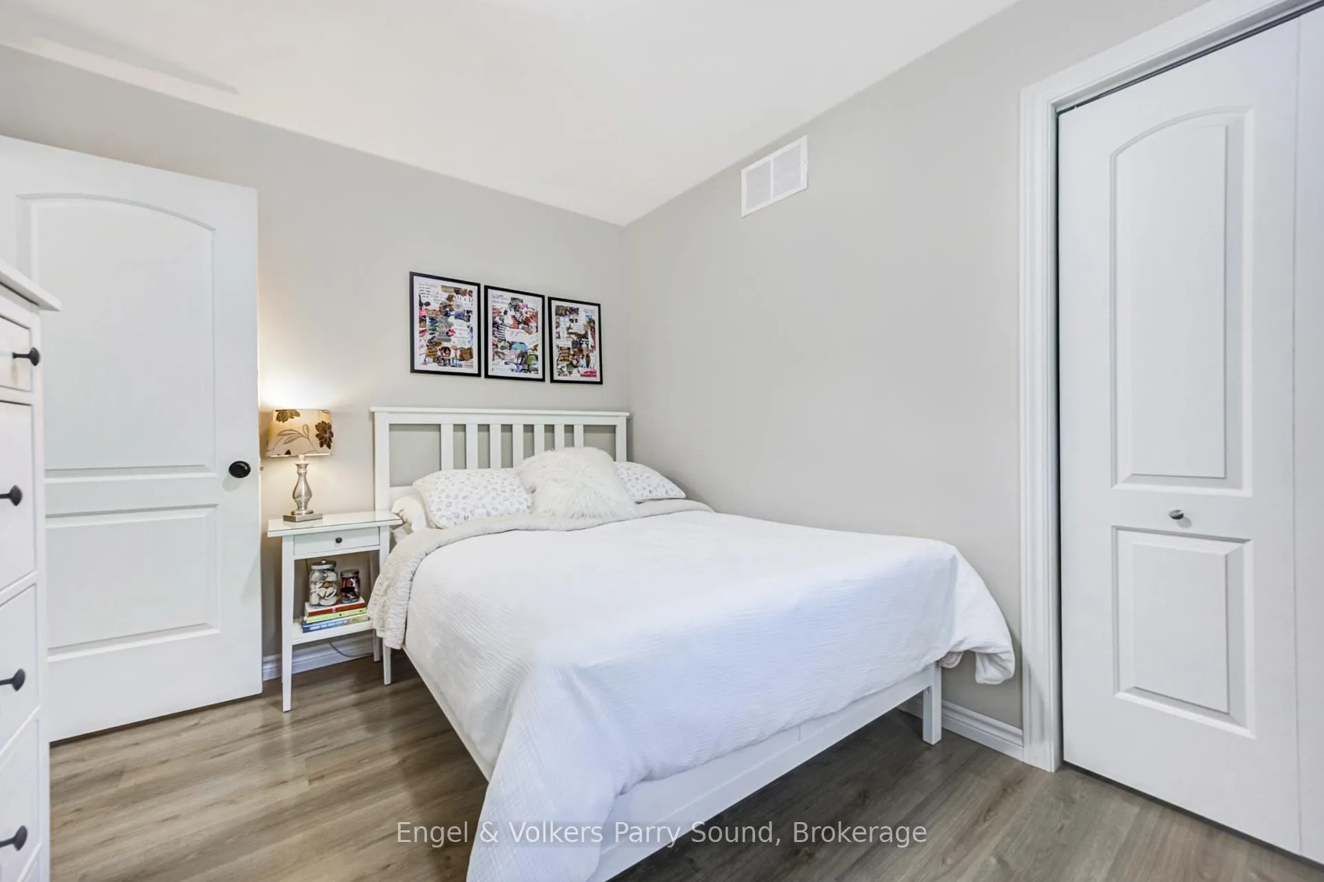 Photo 17 of 6 Lawrence Street, Parry Sound — HOMEH