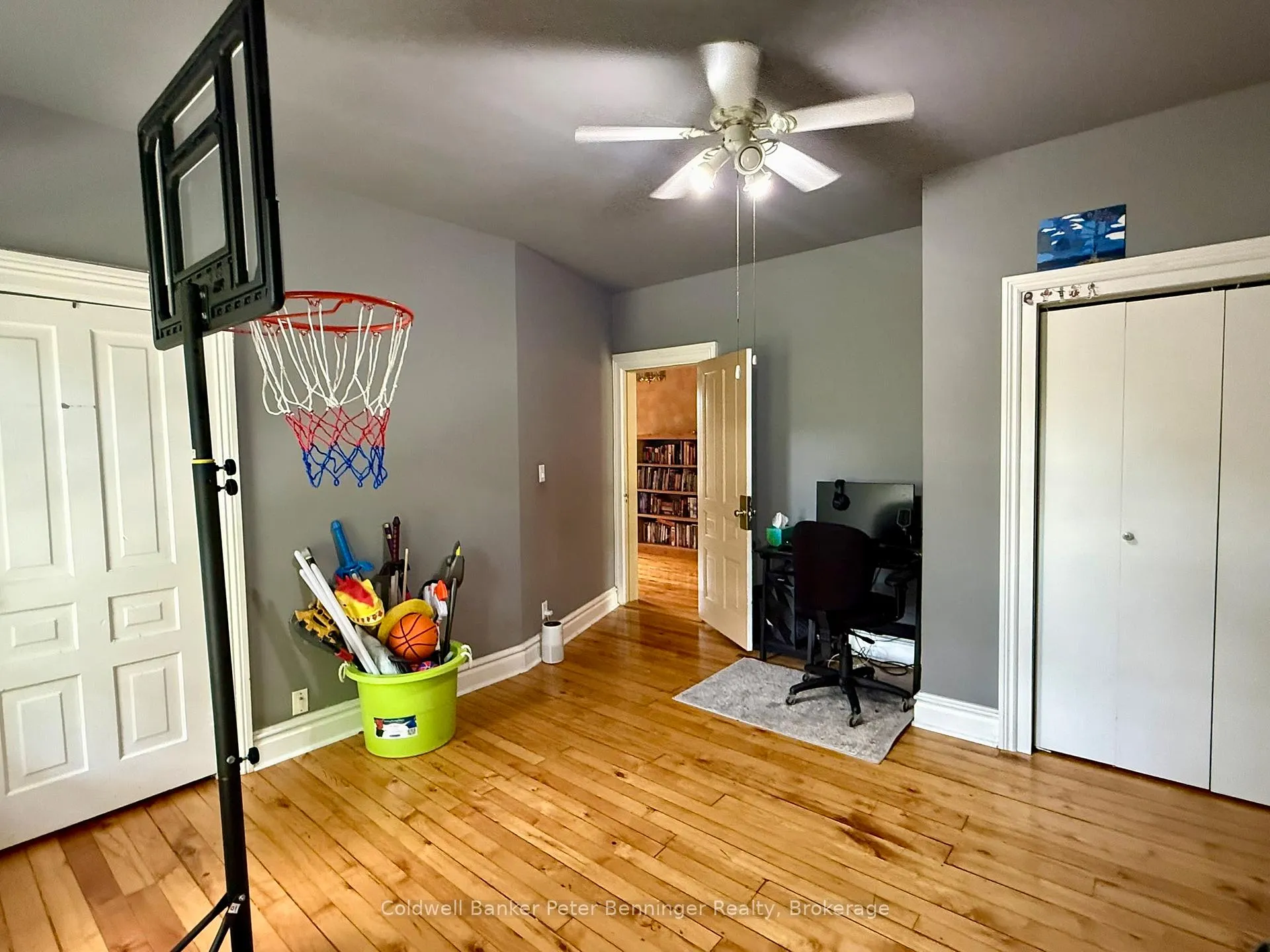 Photo 17 of 612 Colborne Street, Brockton — HOMEH