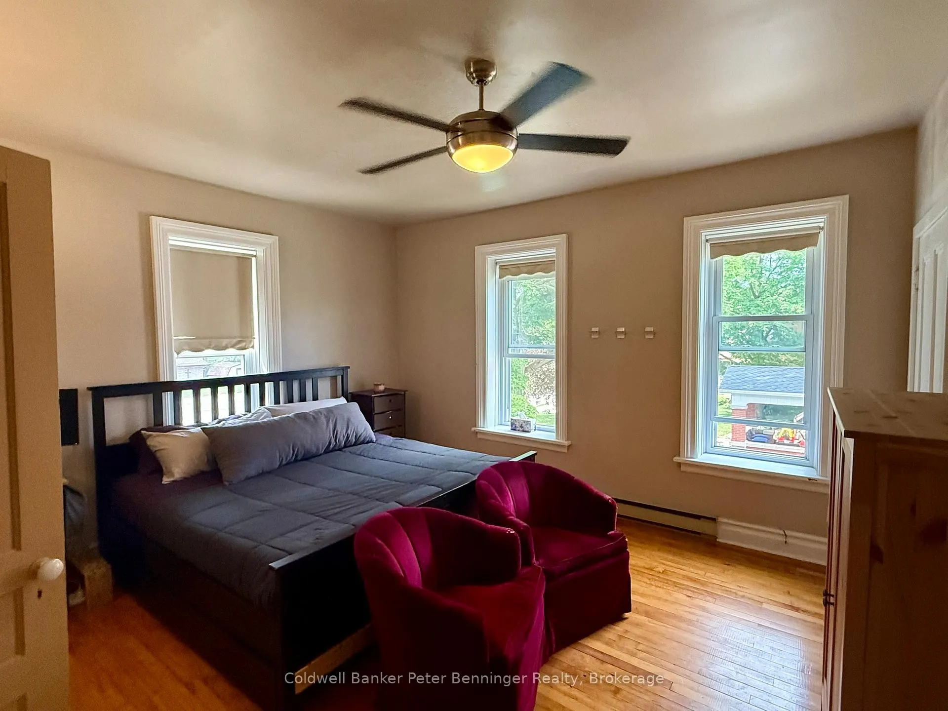 Photo 20 of 612 Colborne Street, Brockton — HOMEH