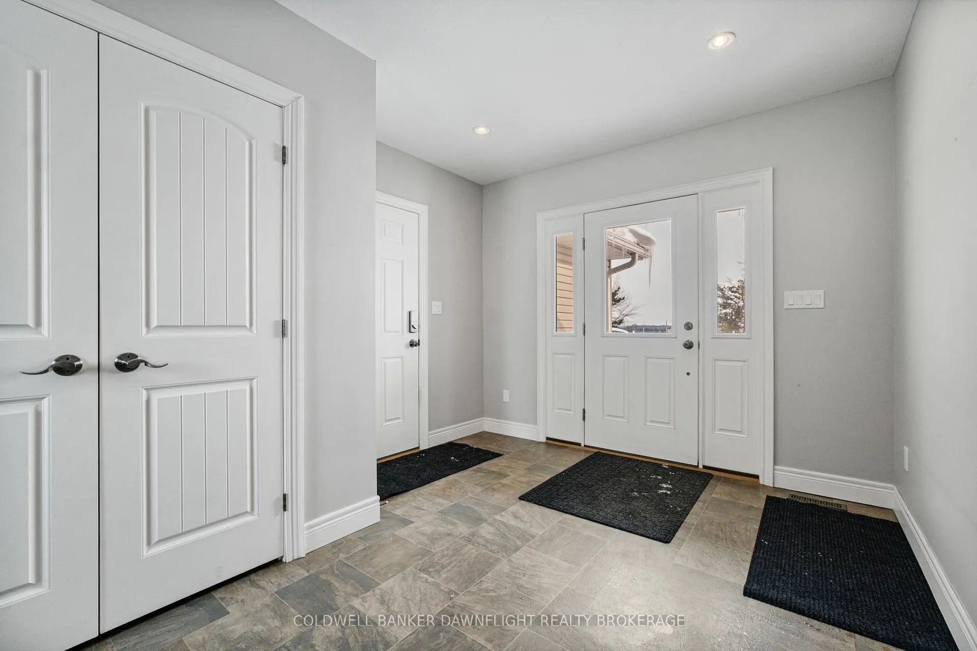 Photo 5 of 70129 Evergreen Line, South Huron, Usborne — HOMEH
