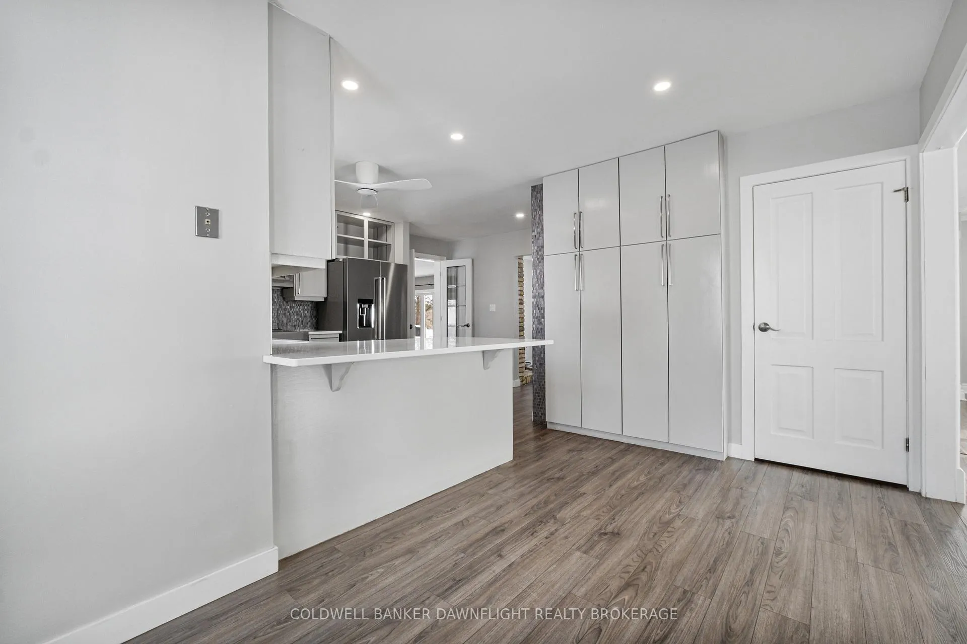 Photo 11 of 70129 Evergreen Line, South Huron, Usborne — HOMEH