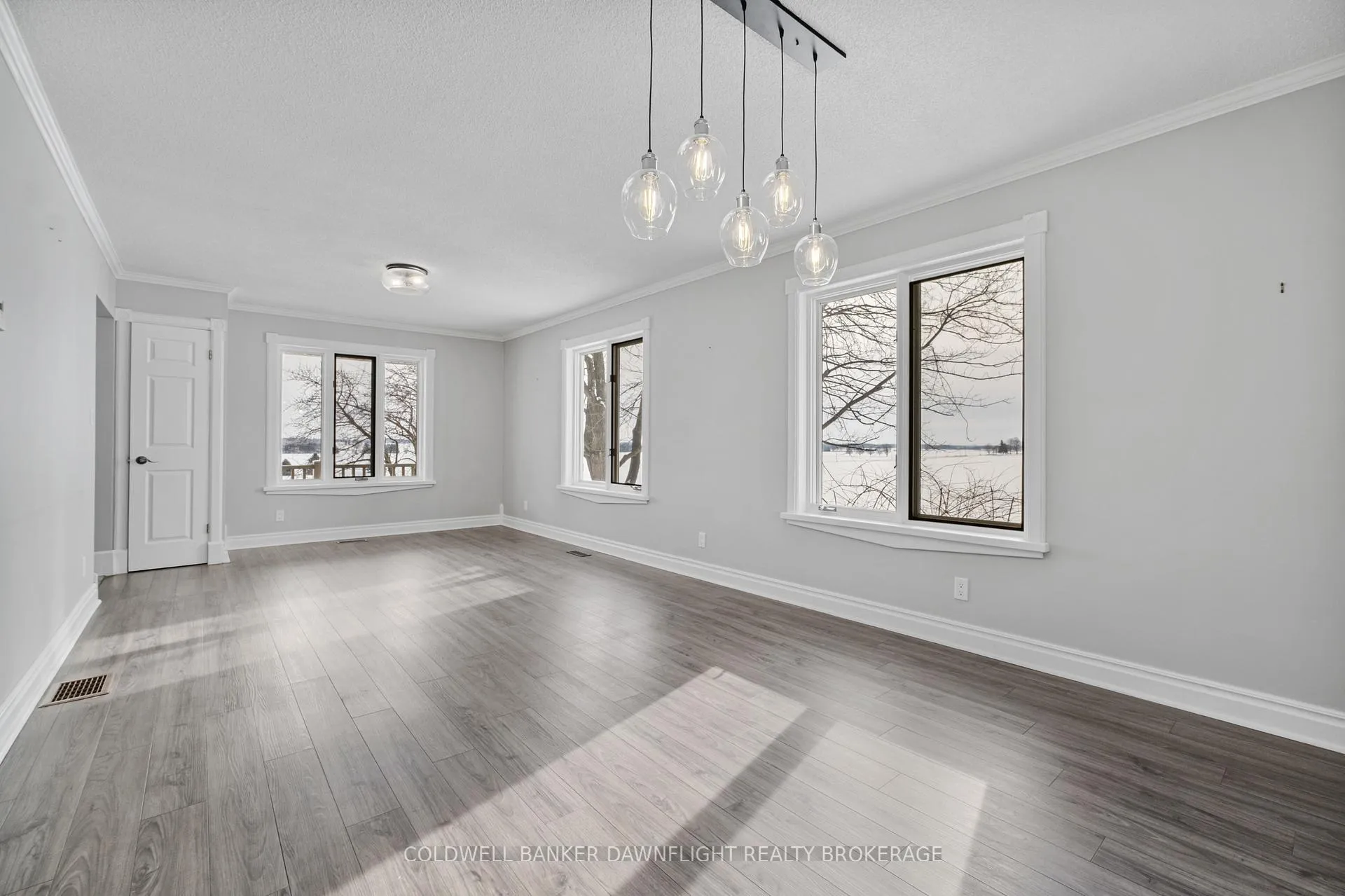 Photo 12 of 70129 Evergreen Line, South Huron, Usborne — HOMEH