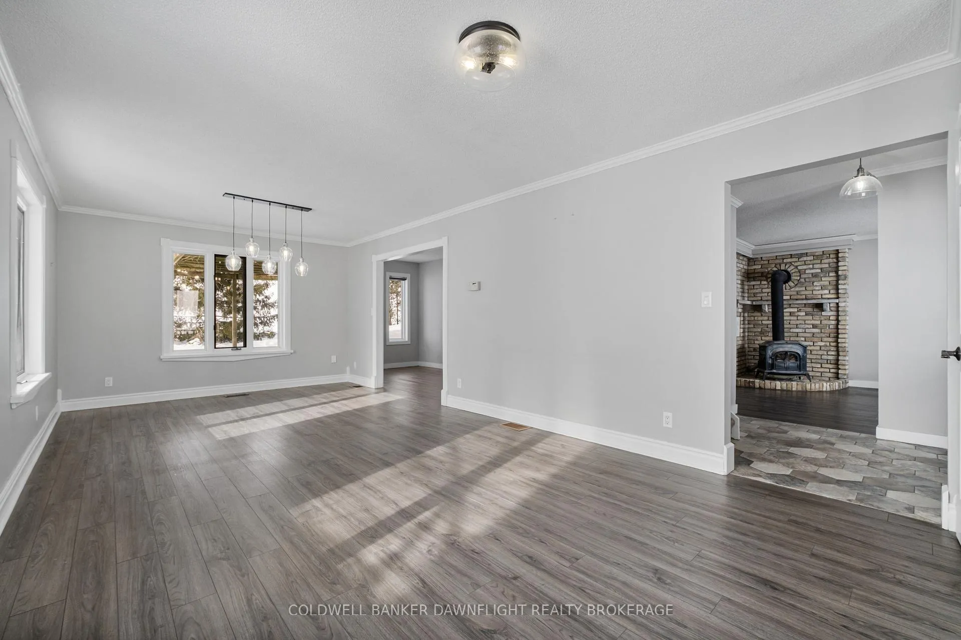 Photo 13 of 70129 Evergreen Line, South Huron, Usborne — HOMEH