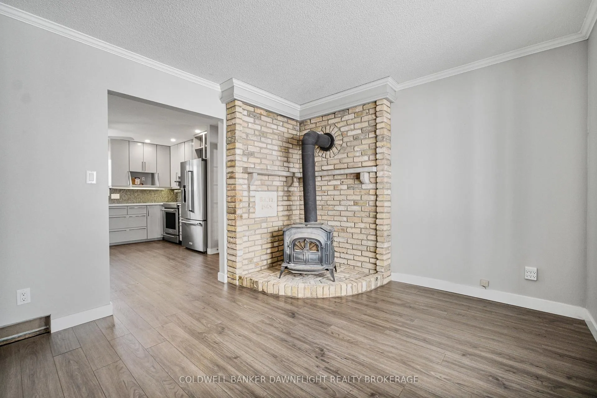Photo 15 of 70129 Evergreen Line, South Huron, Usborne — HOMEH