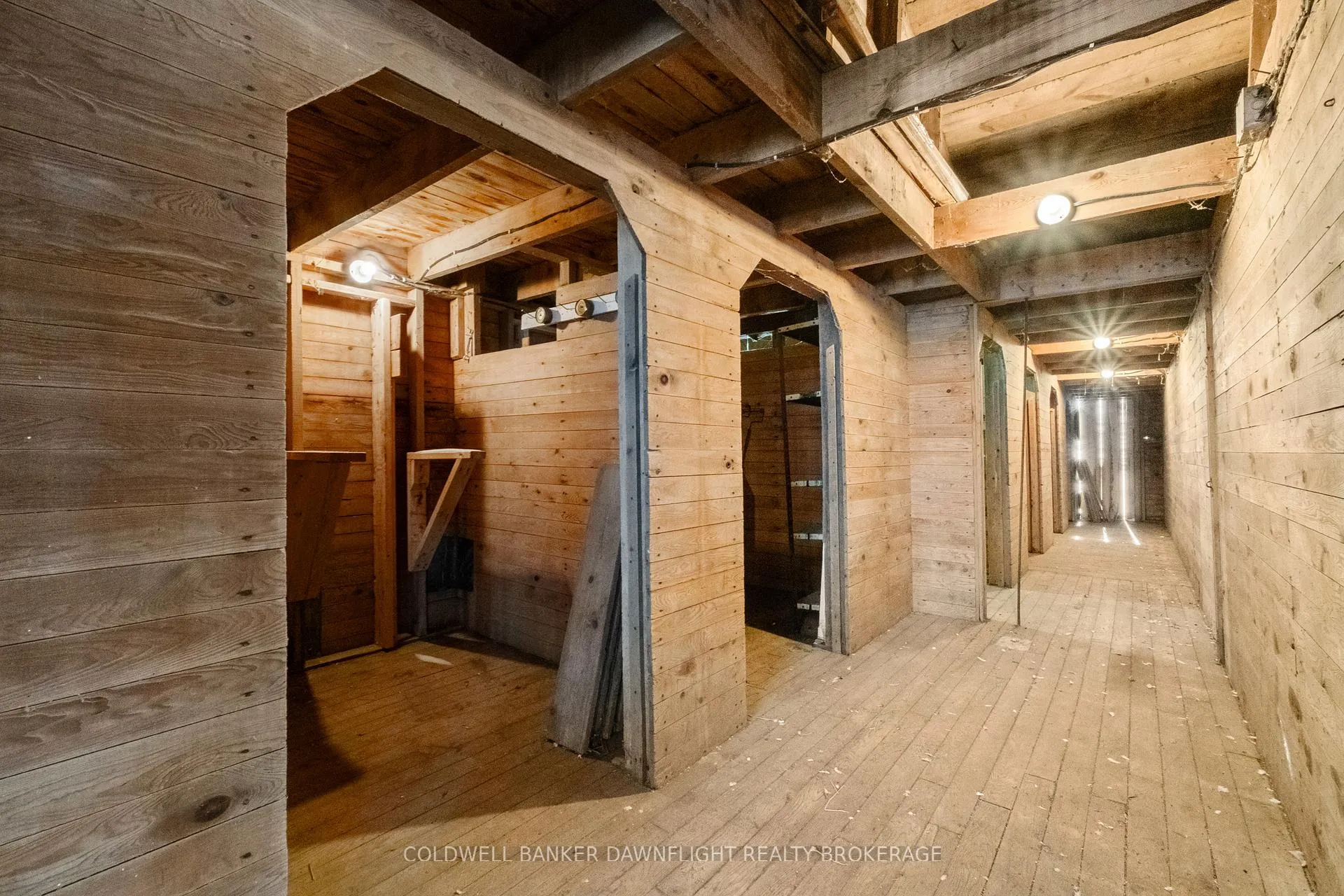 Photo 37 of 70129 Evergreen Line, South Huron, Usborne — HOMEH