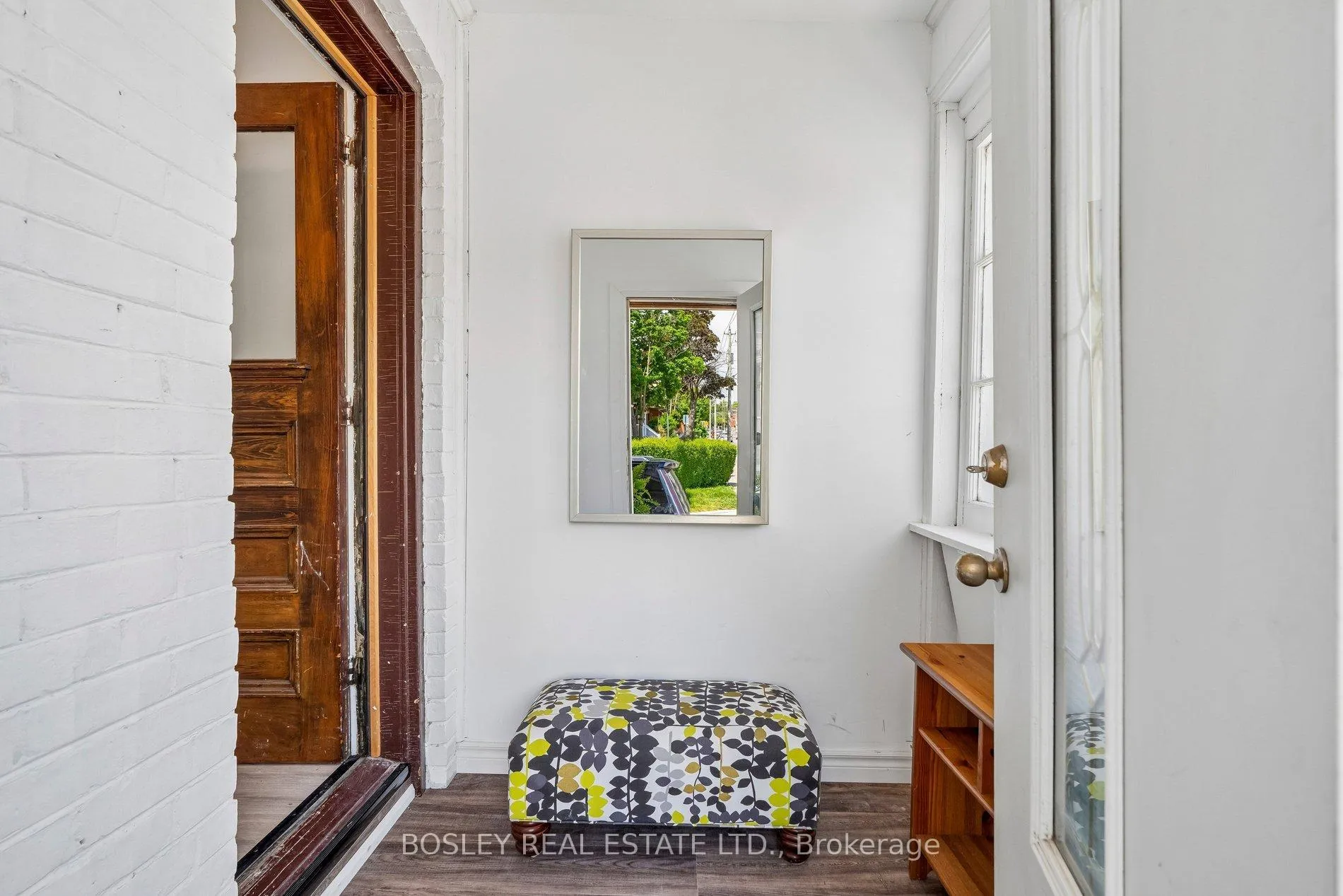 Photo 2 of 11 Pape Avenue, Toronto, South Riverdale — HOMEH