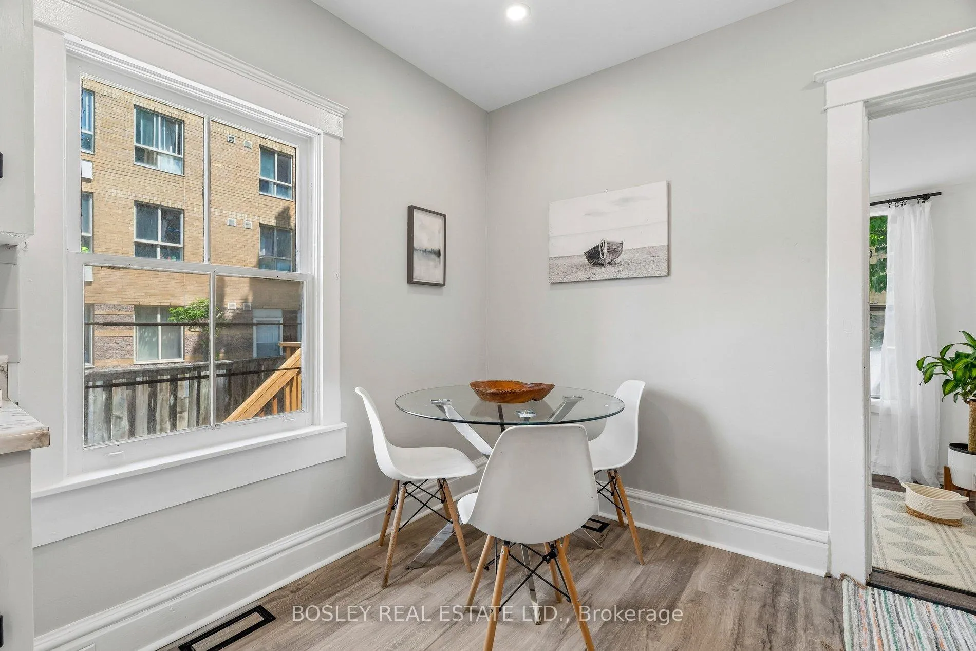 Photo 9 of 11 Pape Avenue, Toronto, South Riverdale — HOMEH