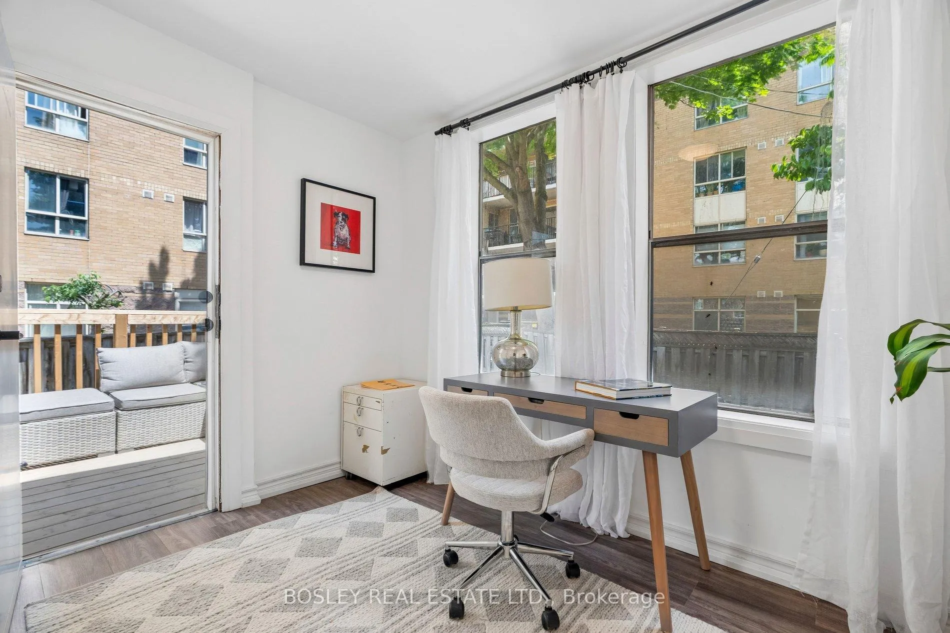 Photo 13 of 11 Pape Avenue, Toronto, South Riverdale — HOMEH