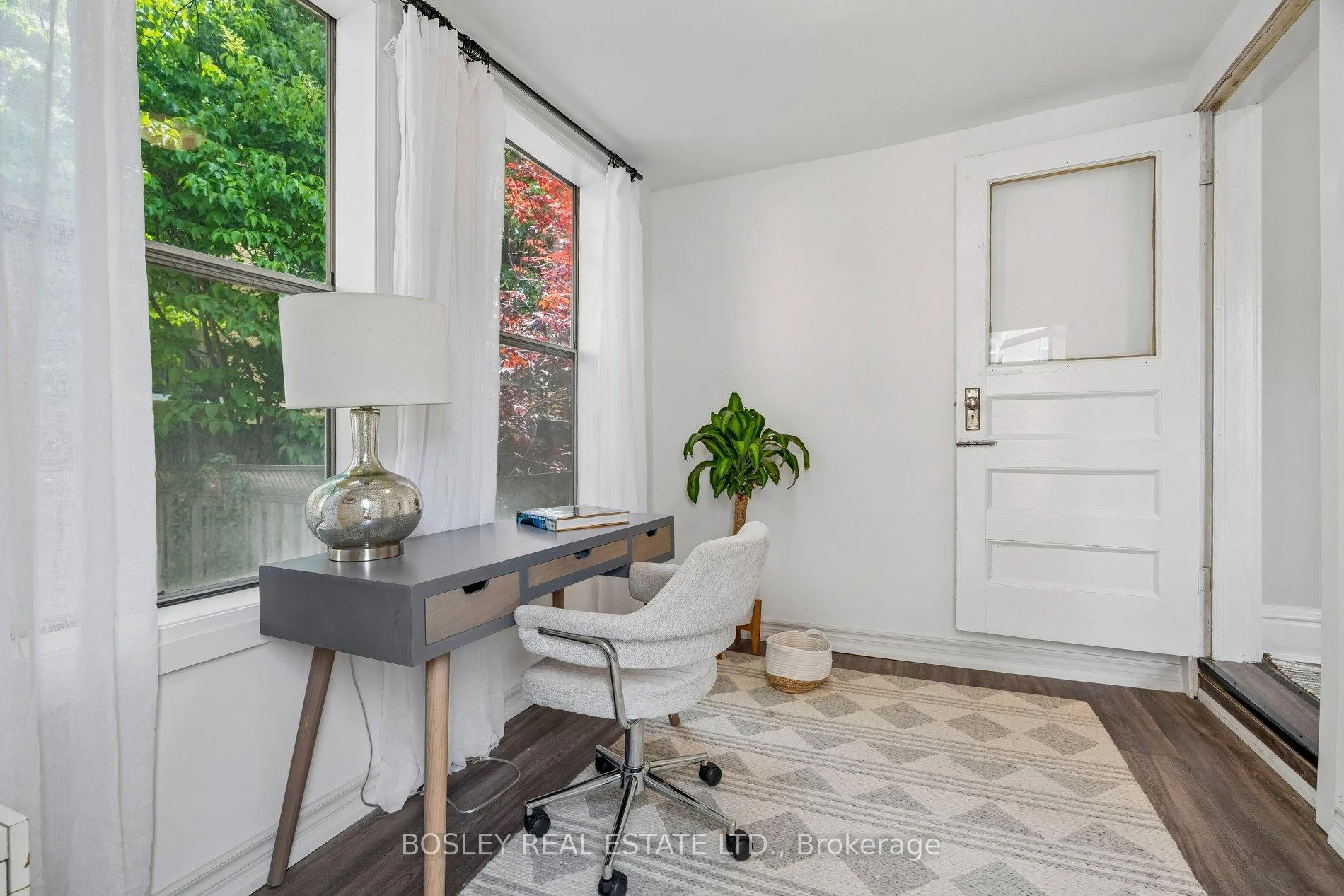 Photo 14 of 11 Pape Avenue, Toronto, South Riverdale — HOMEH