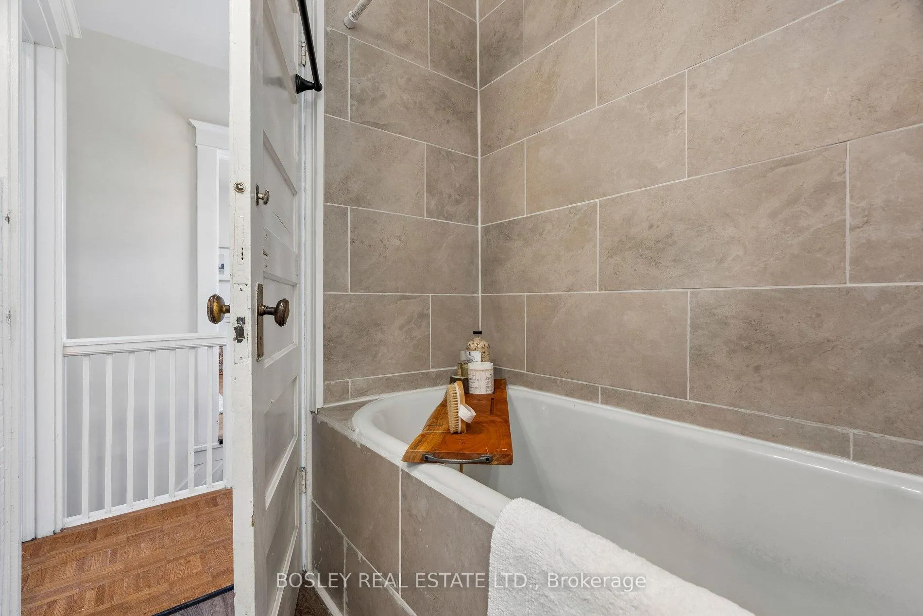 Photo 19 of 11 Pape Avenue, Toronto, South Riverdale — HOMEH