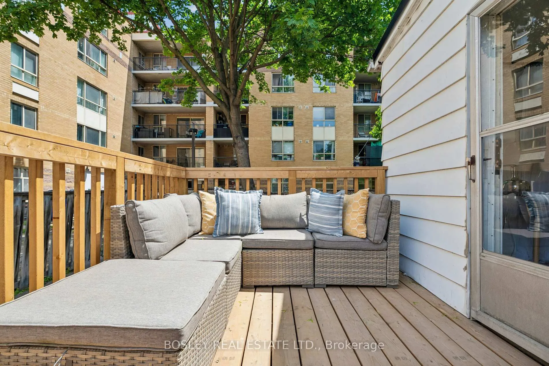 Photo 21 of 11 Pape Avenue, Toronto, South Riverdale — HOMEH