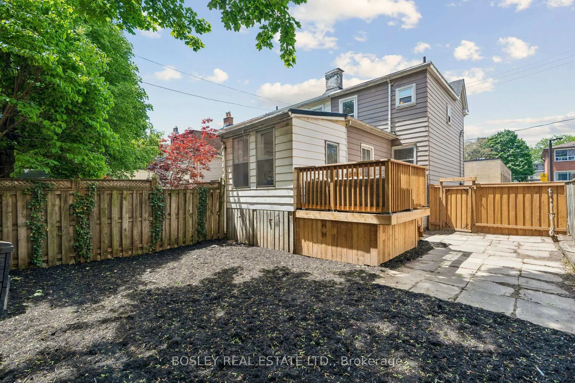 Photo 22 of 11 Pape Avenue, Toronto, South Riverdale — HOMEH
