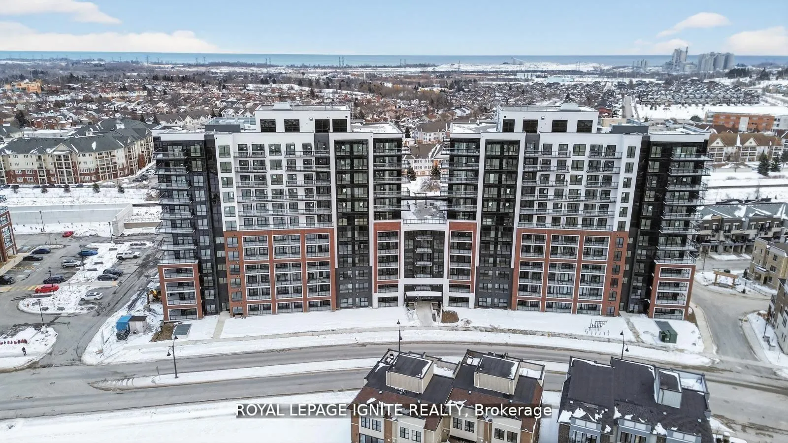 Photo 1 of Unit 1123, 51 Clarington Boulevard, Clarington, Bowmanville — HOMEH