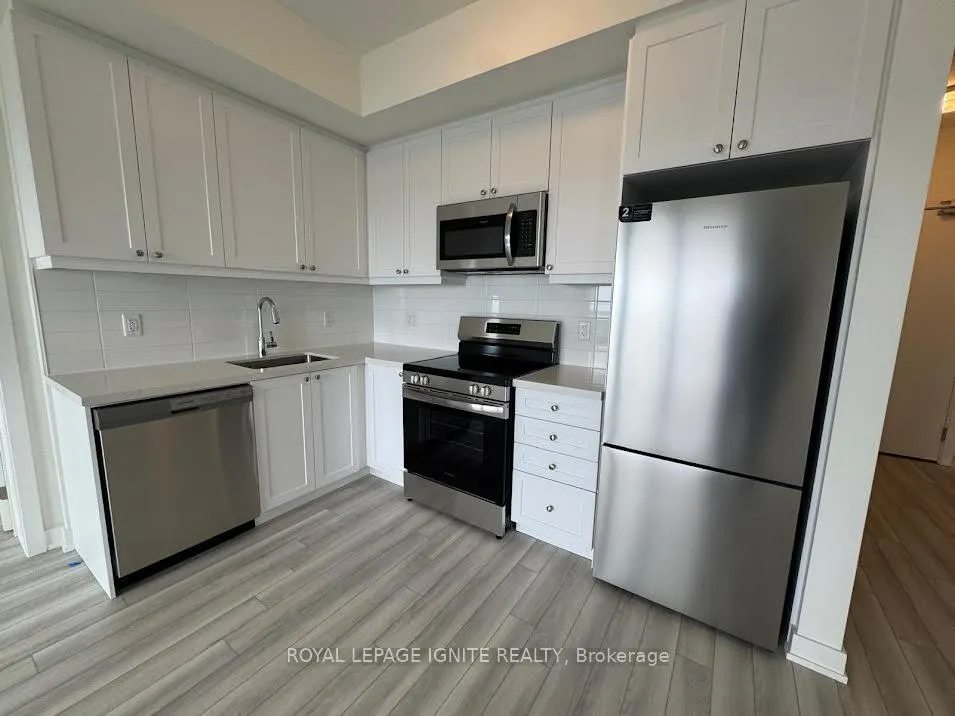 Photo 6 of Unit 1123, 51 Clarington Boulevard, Clarington, Bowmanville — HOMEH