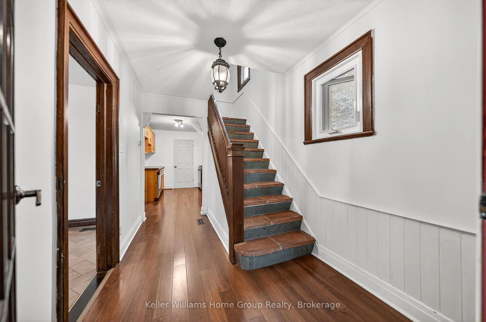 Photo 8 of 483 Woolwich Street, Guelph, Exhibition Park — HOMEH