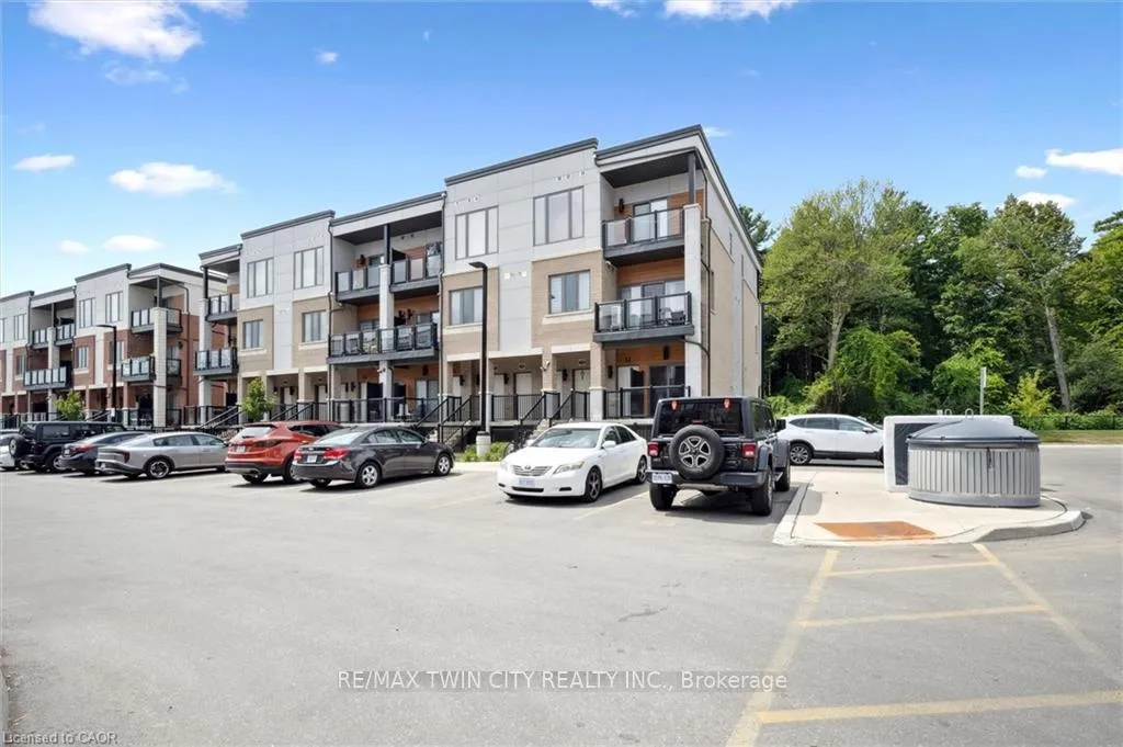 Photo of Unit C34, 25 Isherwood Avenue