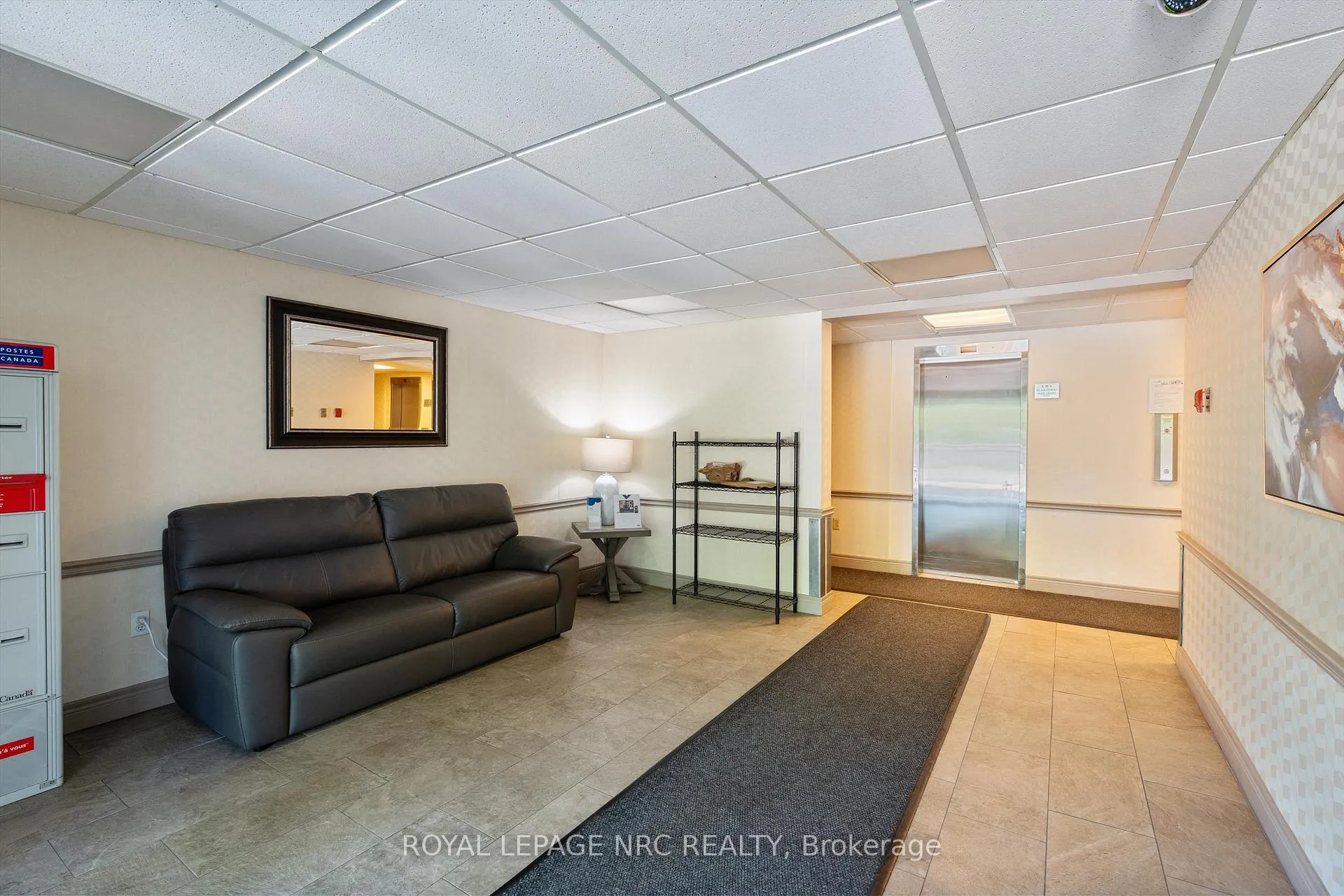 Photo 5 of Unit 501, 264 Grantham Avenue, St. Catharines, Carlton/Bunting — HOMEH
