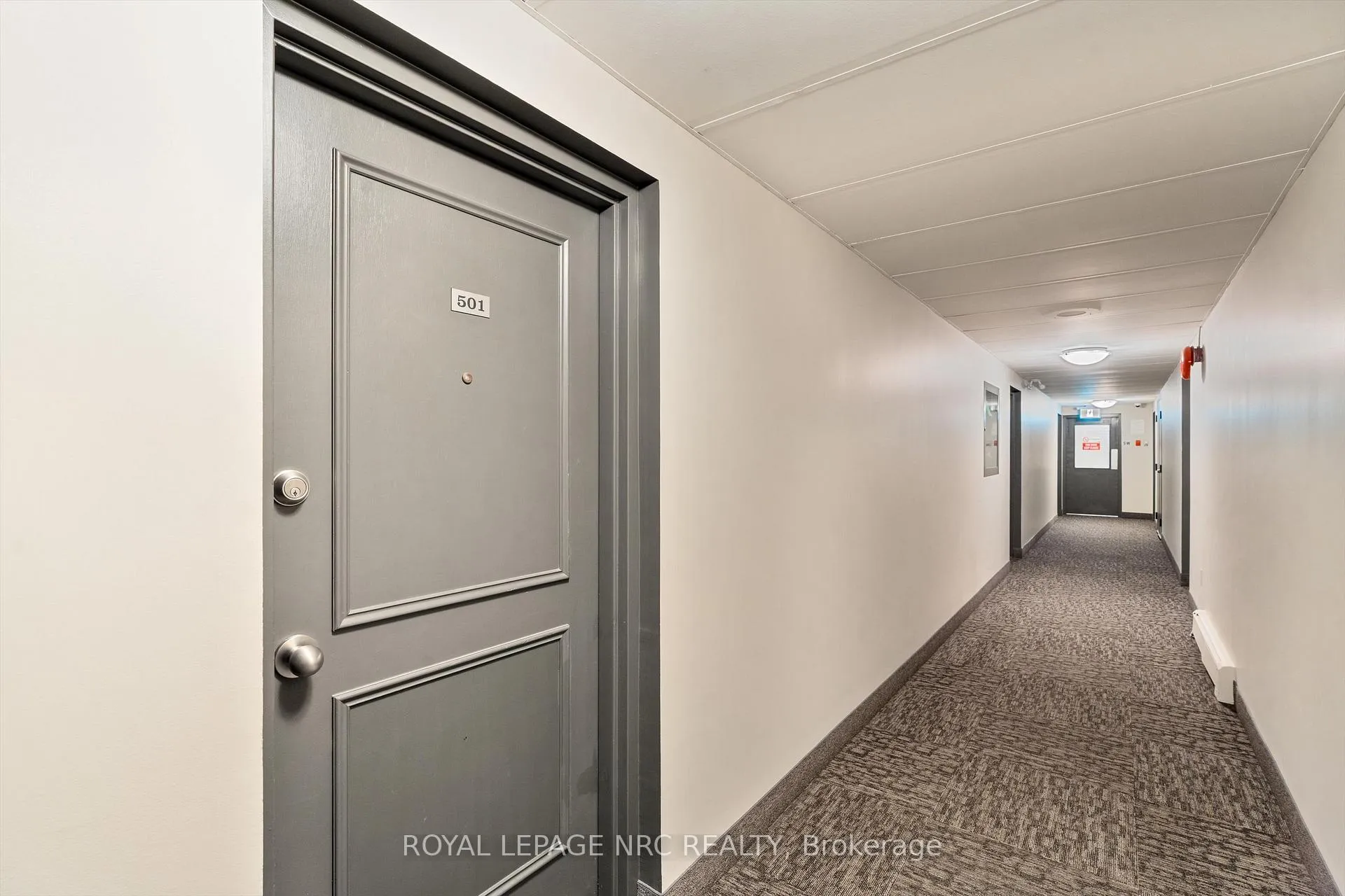 Photo 6 of Unit 501, 264 Grantham Avenue, St. Catharines, Carlton/Bunting — HOMEH