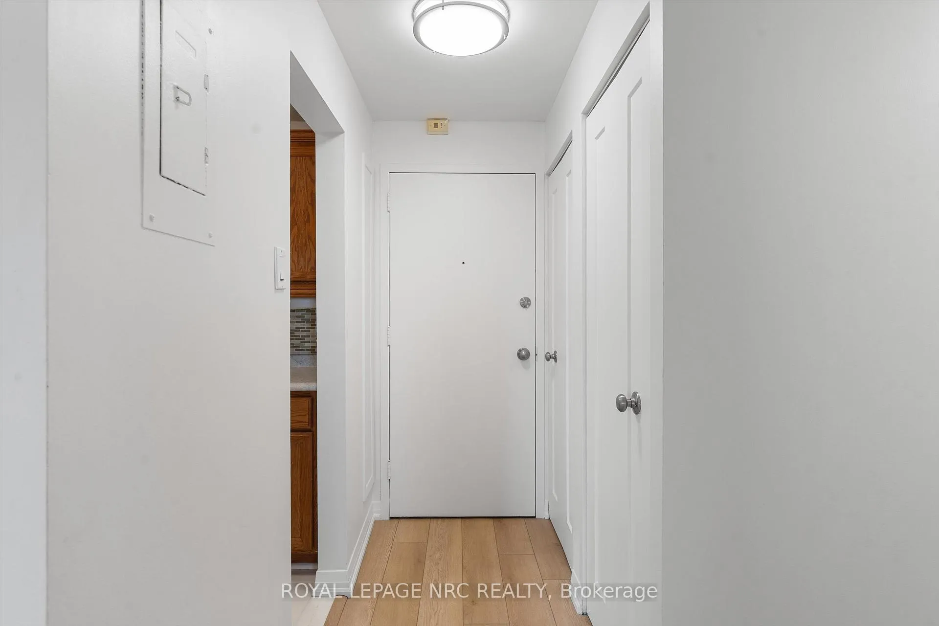 Photo 7 of Unit 501, 264 Grantham Avenue, St. Catharines, Carlton/Bunting — HOMEH