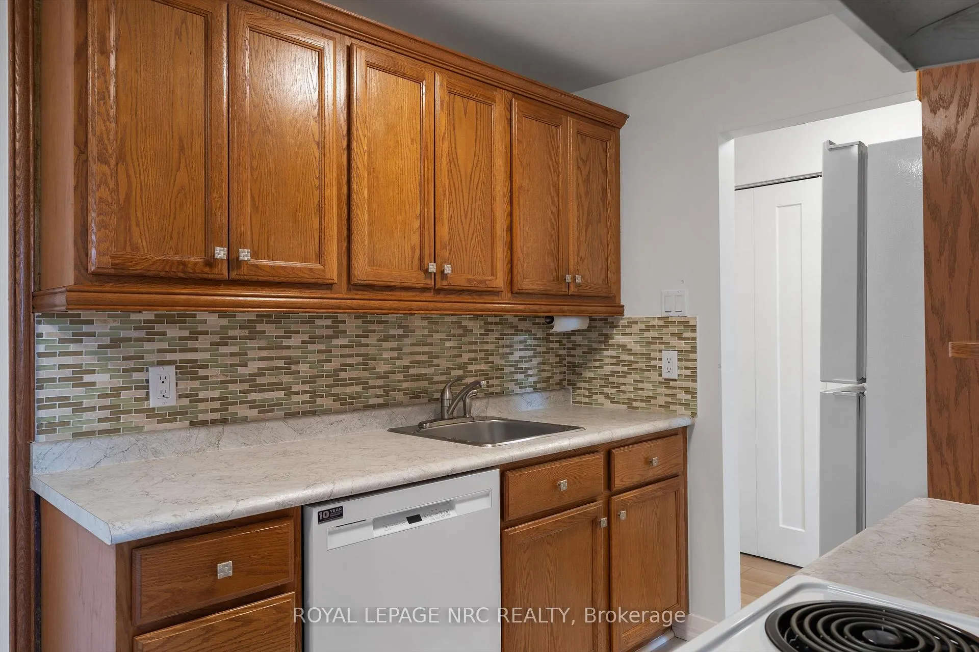 Photo 16 of Unit 501, 264 Grantham Avenue, St. Catharines, Carlton/Bunting — HOMEH