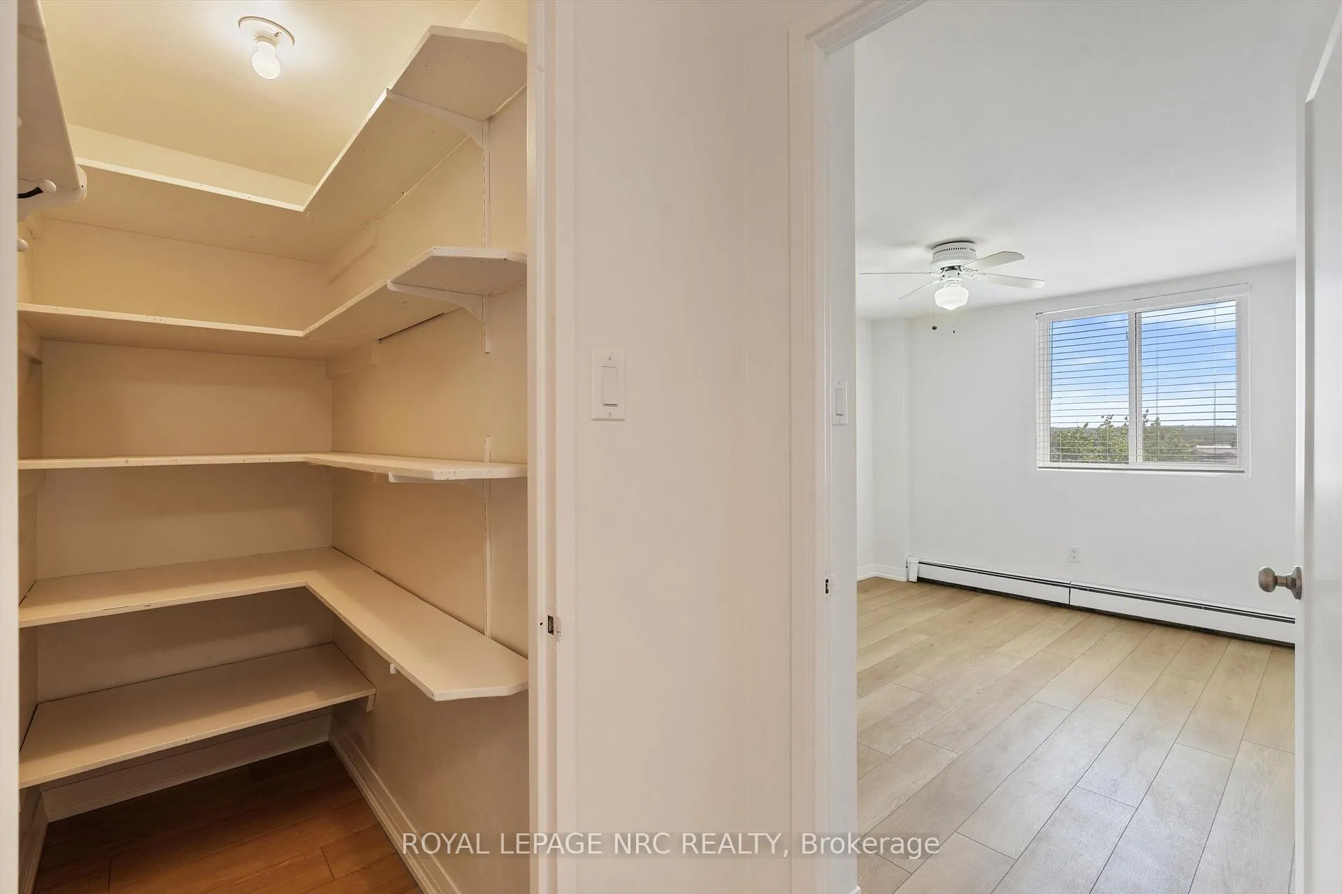 Photo 24 of Unit 501, 264 Grantham Avenue, St. Catharines, Carlton/Bunting — HOMEH