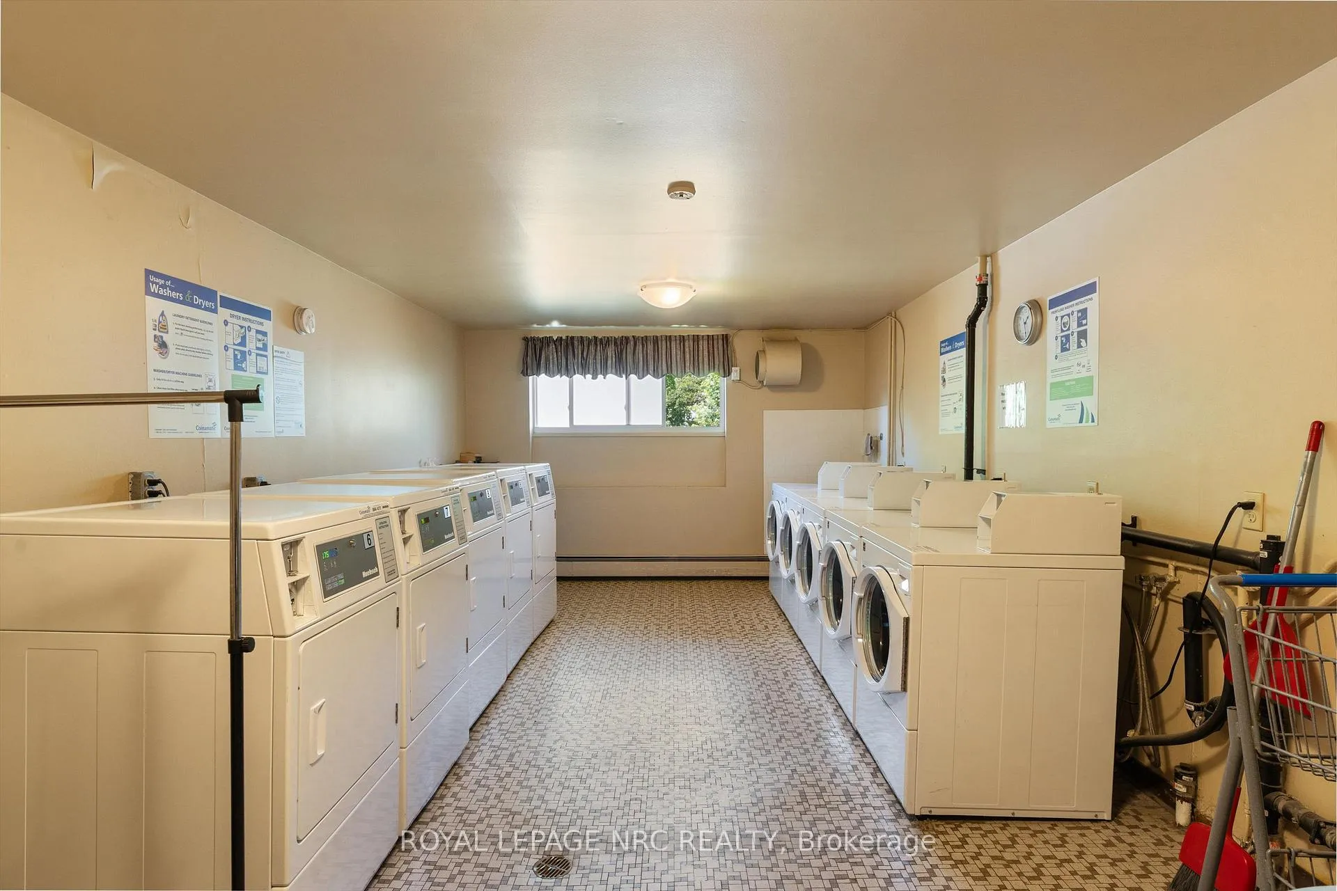 Photo 25 of Unit 501, 264 Grantham Avenue, St. Catharines, Carlton/Bunting — HOMEH