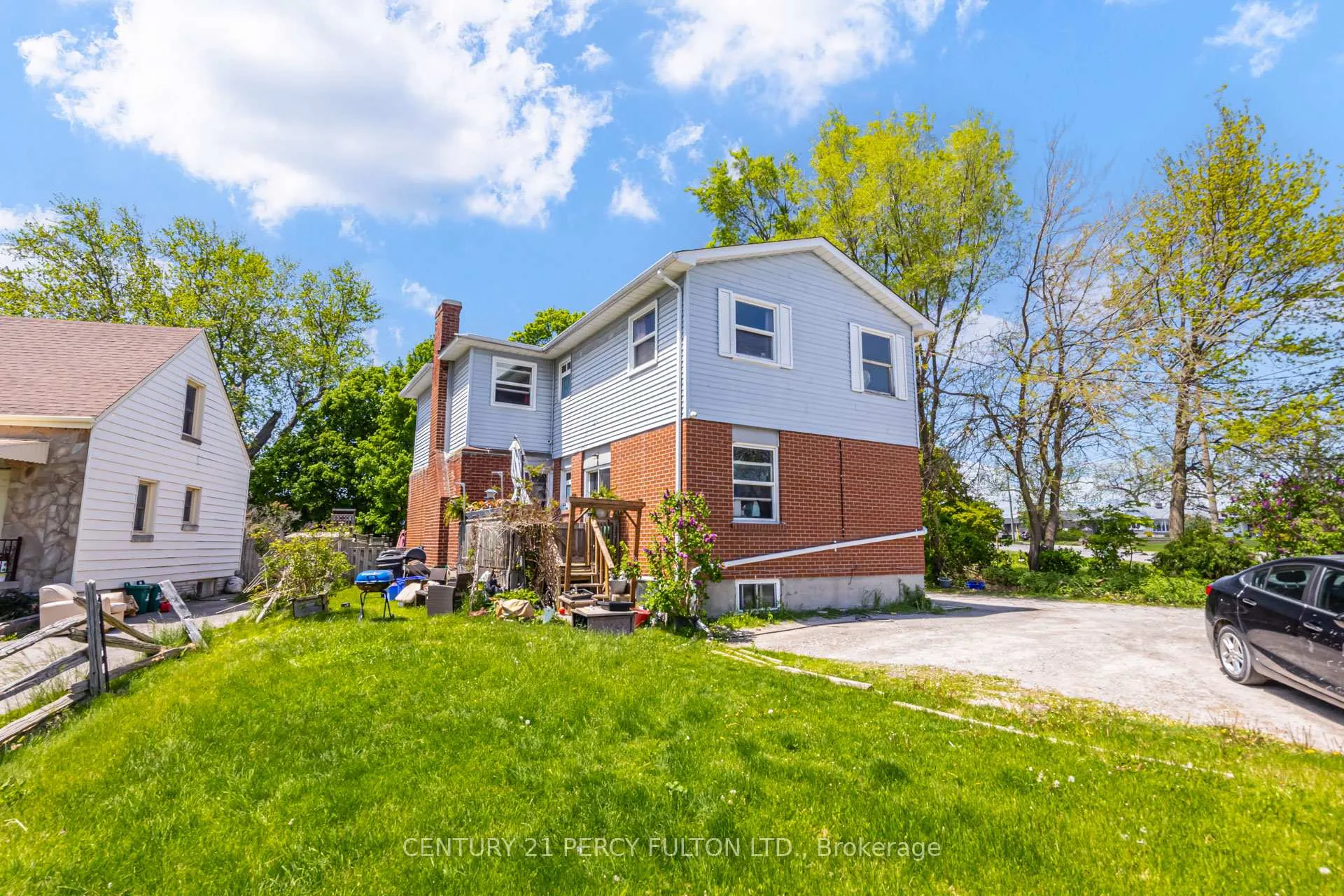 Photo 1 of 1100 Simcoe Street S, Oshawa, Lakeview — HOMEH
