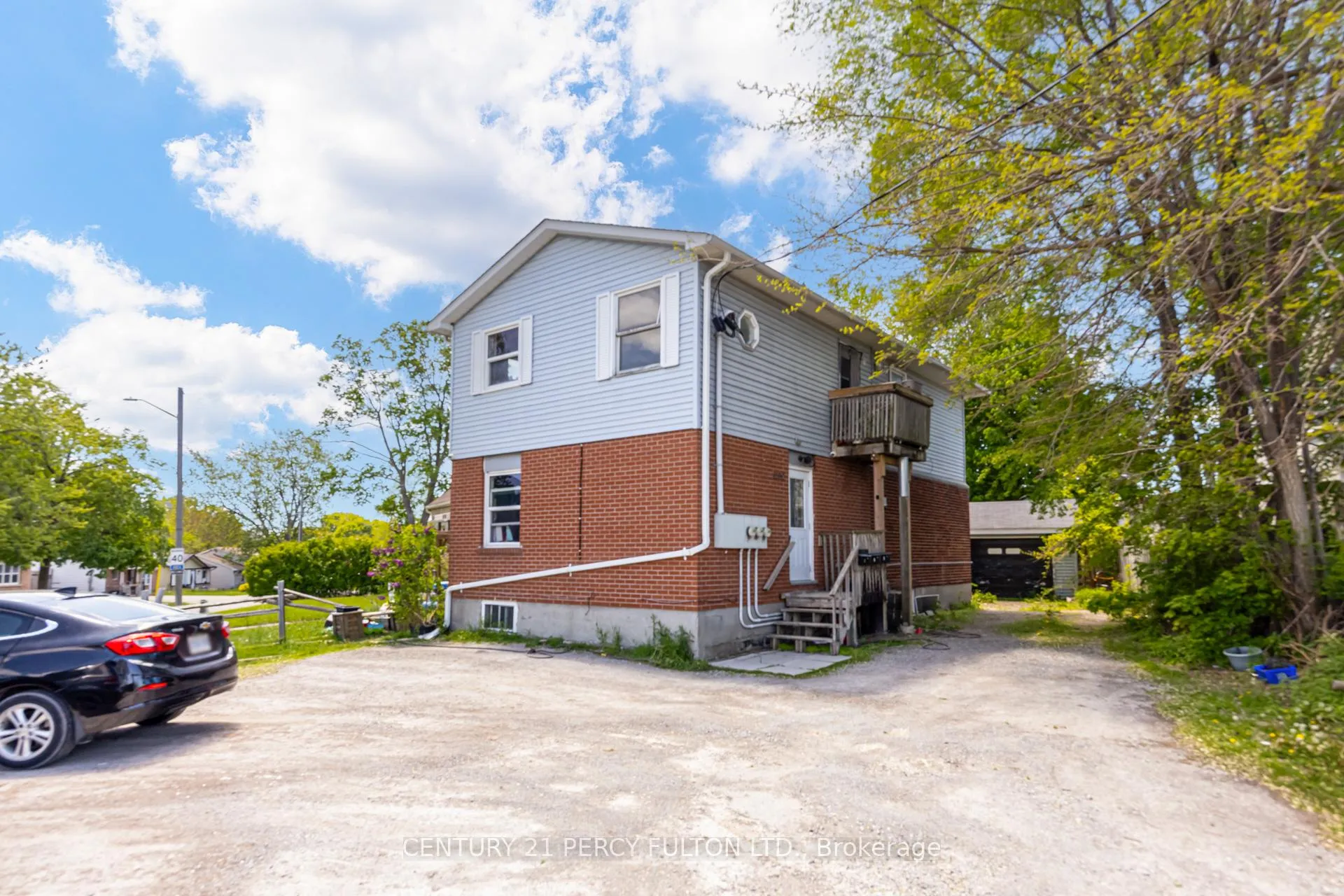 Photo 2 of 1100 Simcoe Street S, Oshawa, Lakeview — HOMEH