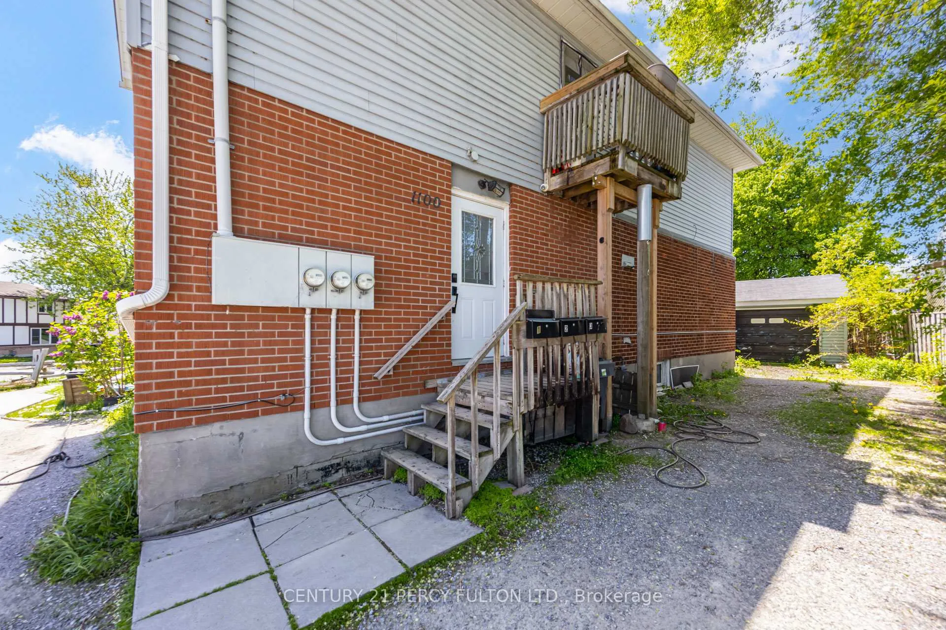 Photo 3 of 1100 Simcoe Street S, Oshawa, Lakeview — HOMEH