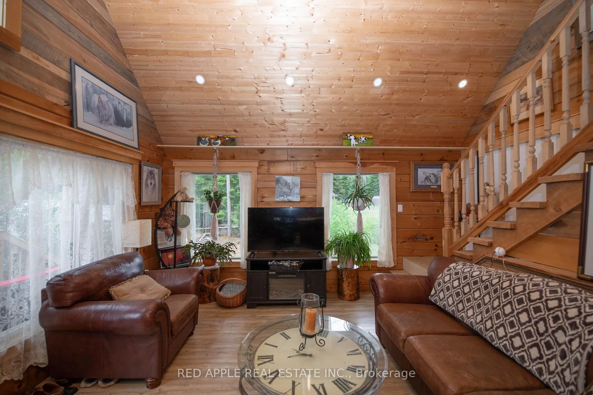 Photo 4 of 1392 Carroll Road, Dysart et al, Dudley — HOMEH
