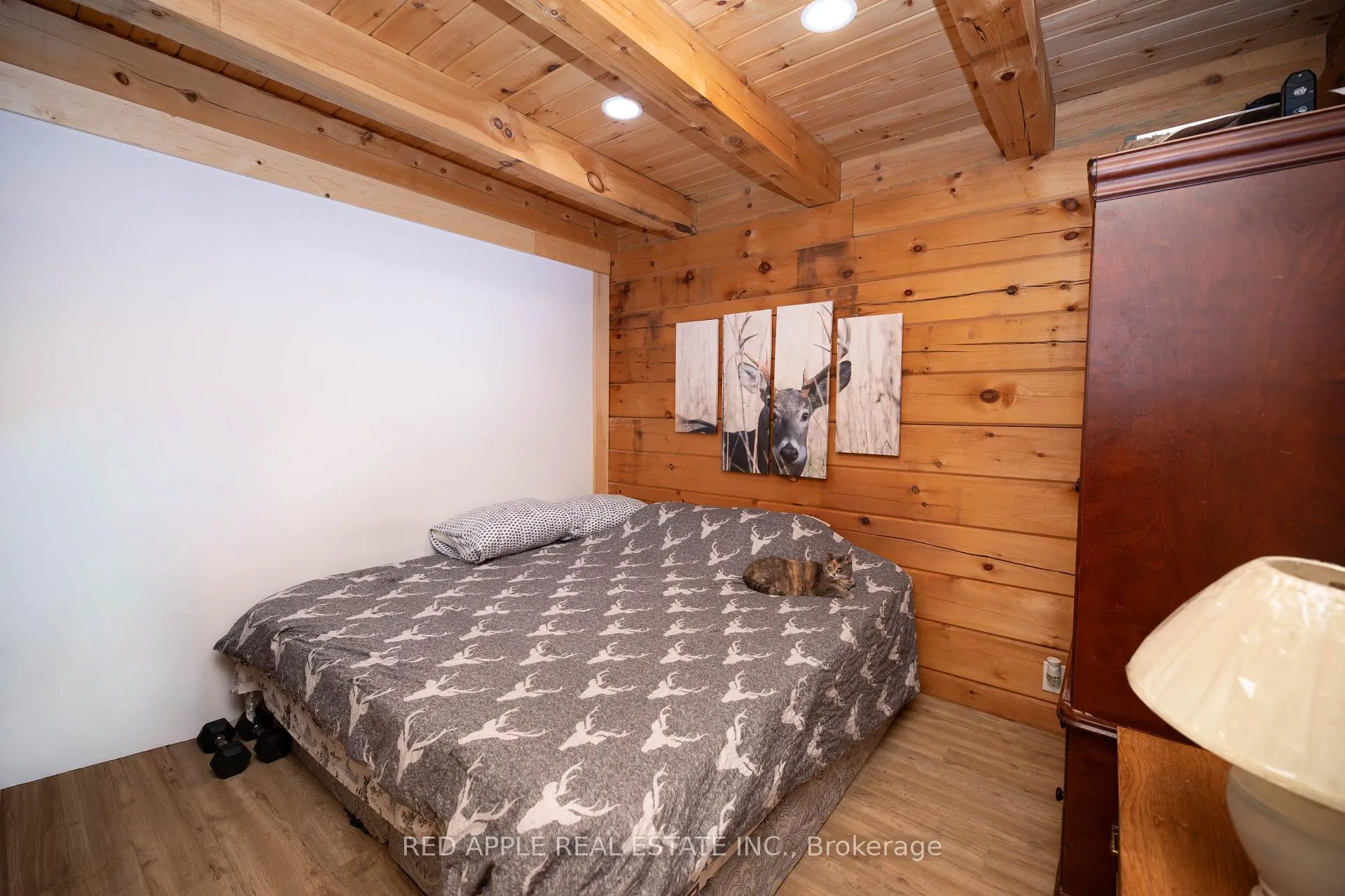 Photo 13 of 1392 Carroll Road, Dysart et al, Dudley — HOMEH