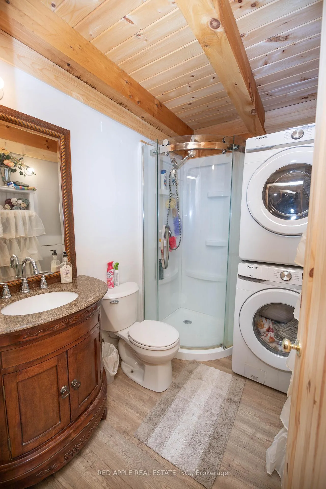 Photo 14 of 1392 Carroll Road, Dysart et al, Dudley — HOMEH