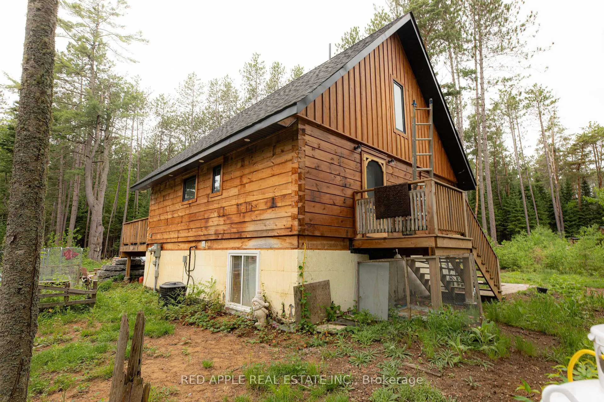 Photo 26 of 1392 Carroll Road, Dysart et al, Dudley — HOMEH
