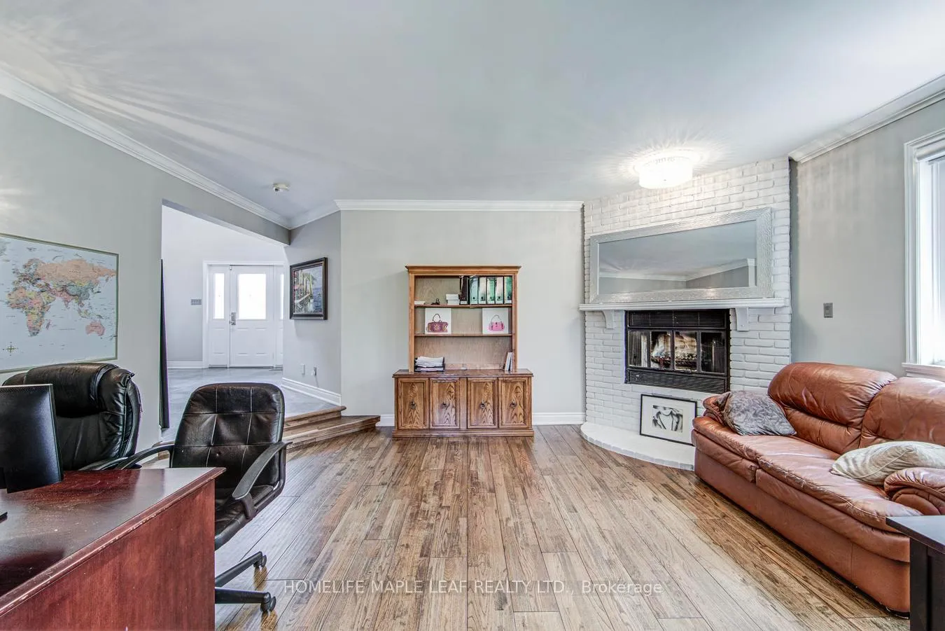 Photo 7 of 8 Coates Hill Court, Caledon, Palgrave — HOMEH