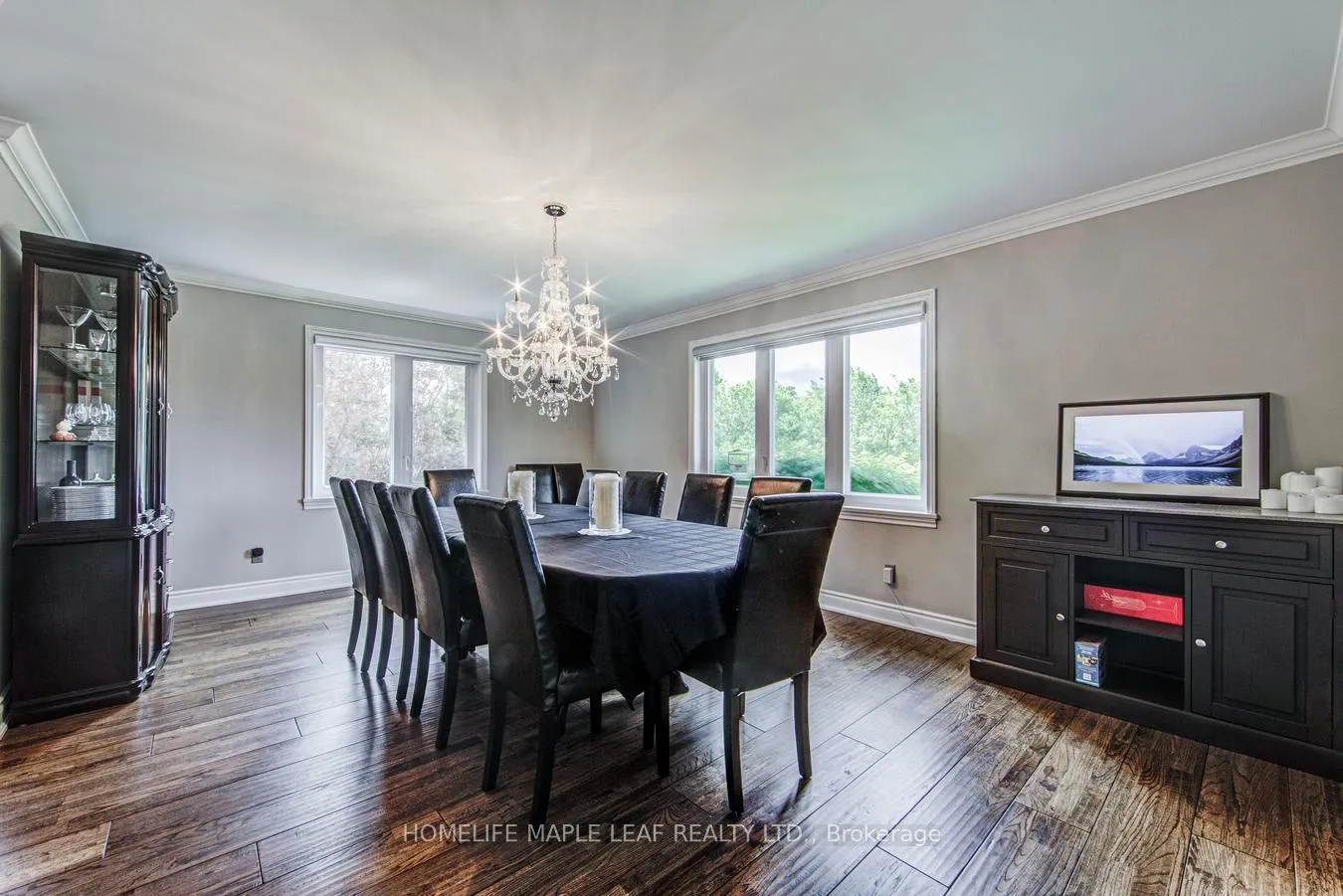 Photo 8 of 8 Coates Hill Court, Caledon, Palgrave — HOMEH