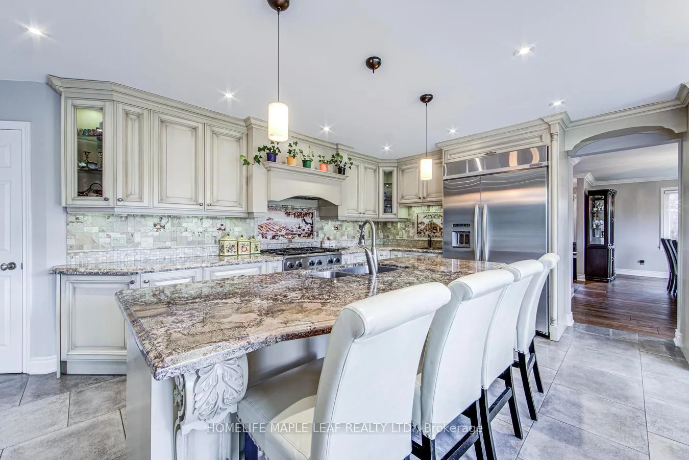 Photo 11 of 8 Coates Hill Court, Caledon, Palgrave — HOMEH