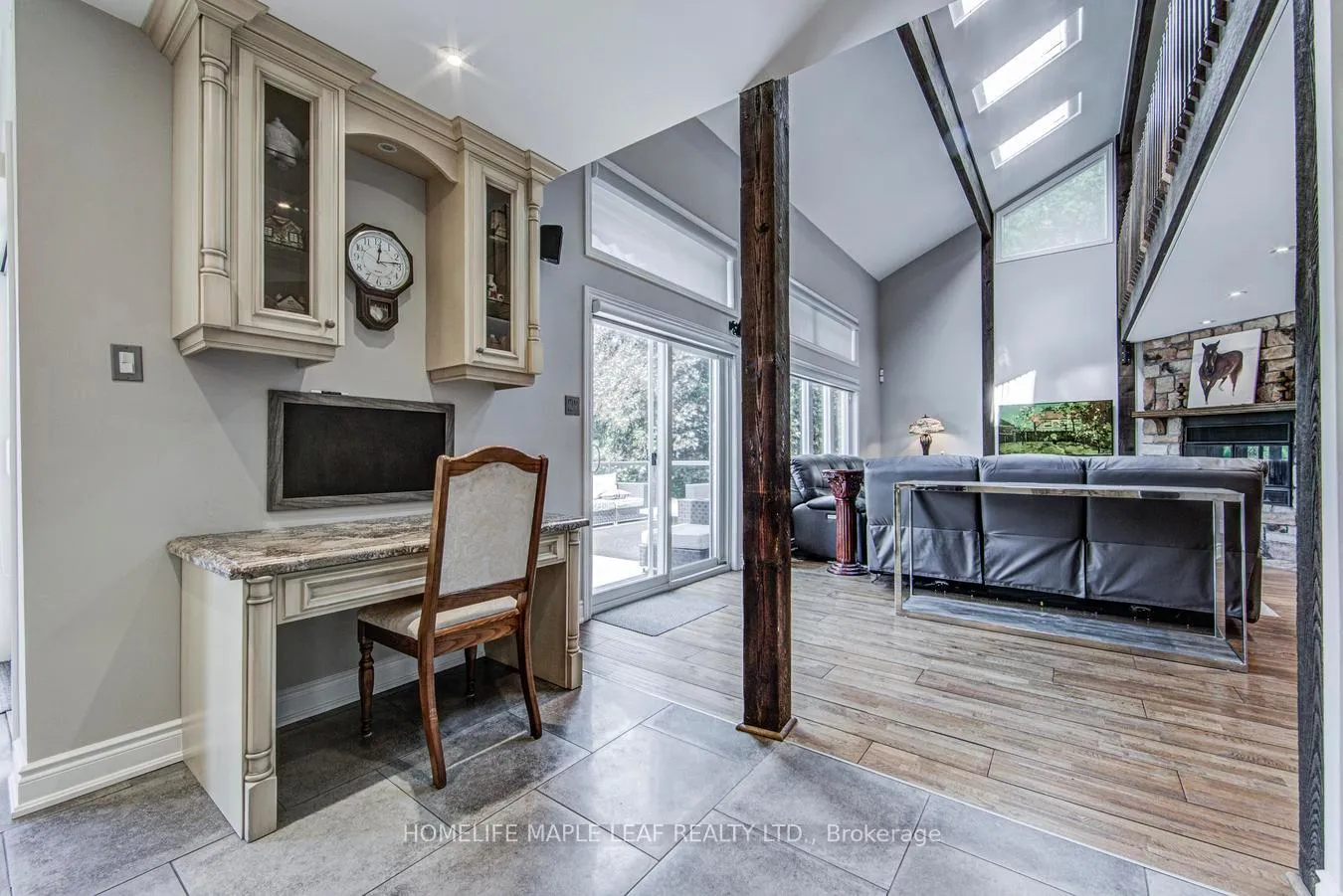 Photo 14 of 8 Coates Hill Court, Caledon, Palgrave — HOMEH
