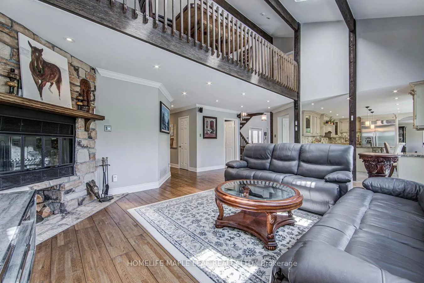 Photo 16 of 8 Coates Hill Court, Caledon, Palgrave — HOMEH