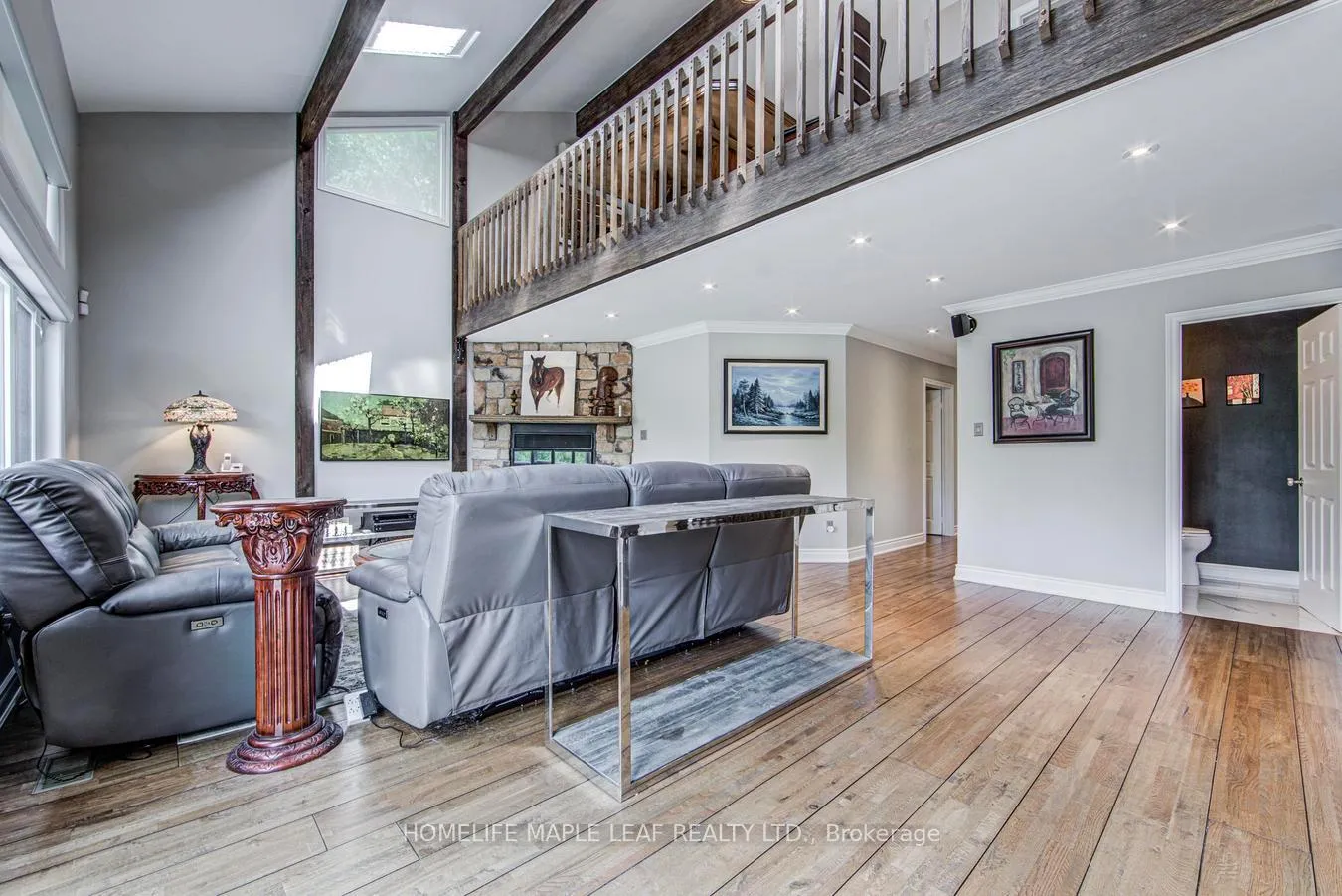Photo 17 of 8 Coates Hill Court, Caledon, Palgrave — HOMEH
