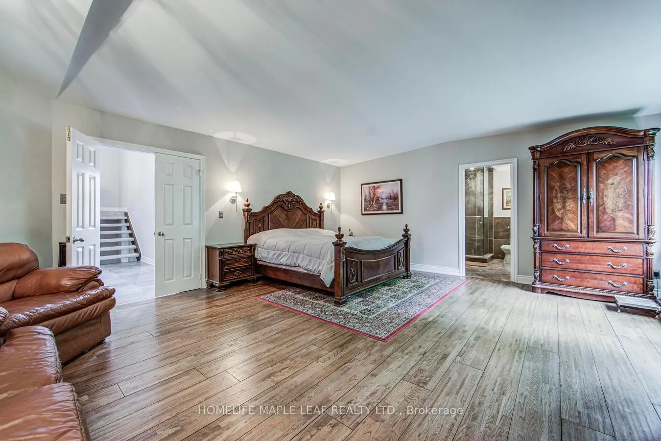 Photo 18 of 8 Coates Hill Court, Caledon, Palgrave — HOMEH