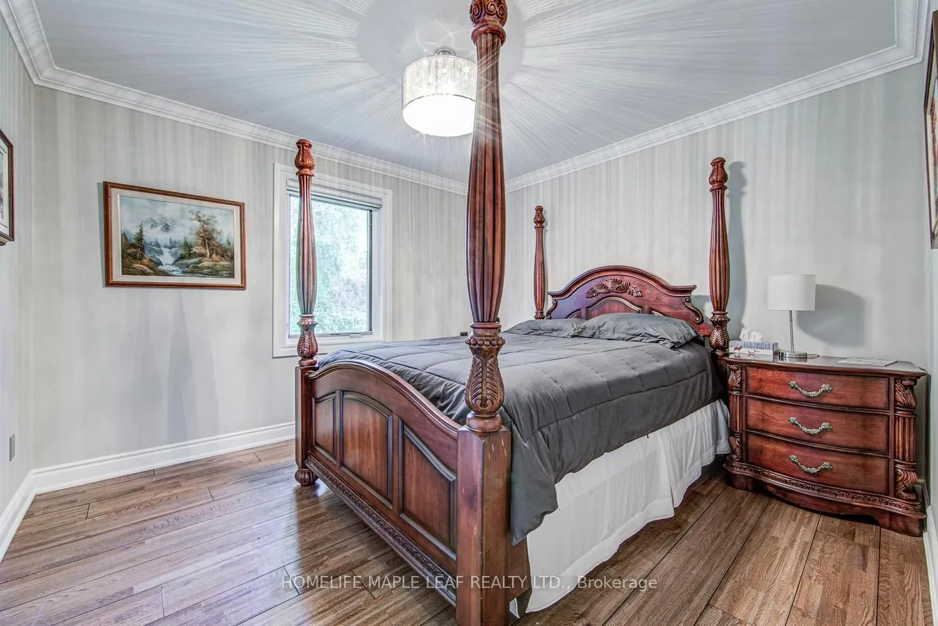Photo 24 of 8 Coates Hill Court, Caledon, Palgrave — HOMEH