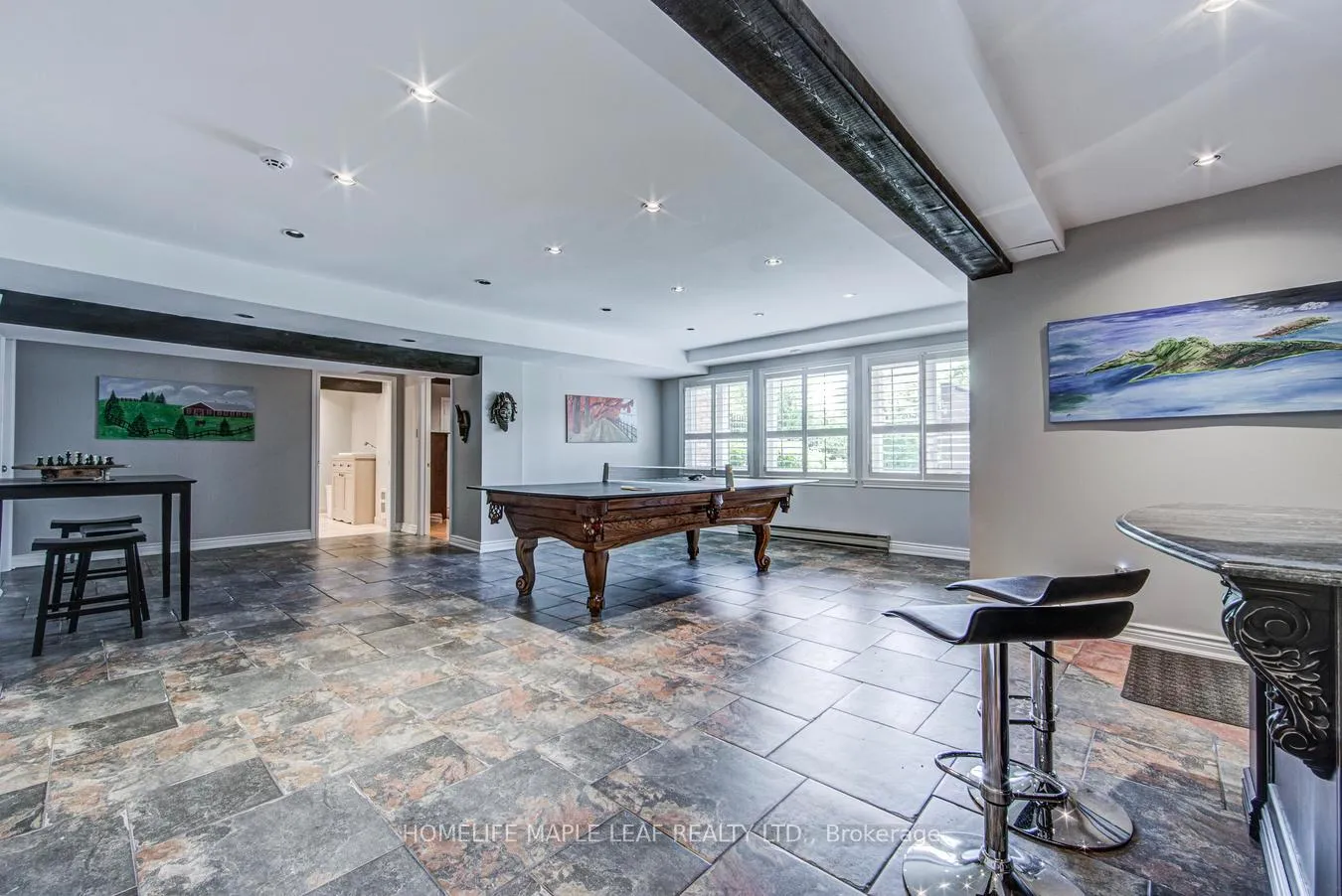 Photo 35 of 8 Coates Hill Court, Caledon, Palgrave — HOMEH