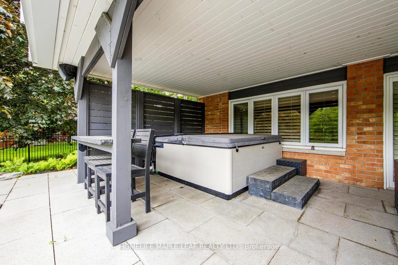 Photo 43 of 8 Coates Hill Court, Caledon, Palgrave — HOMEH