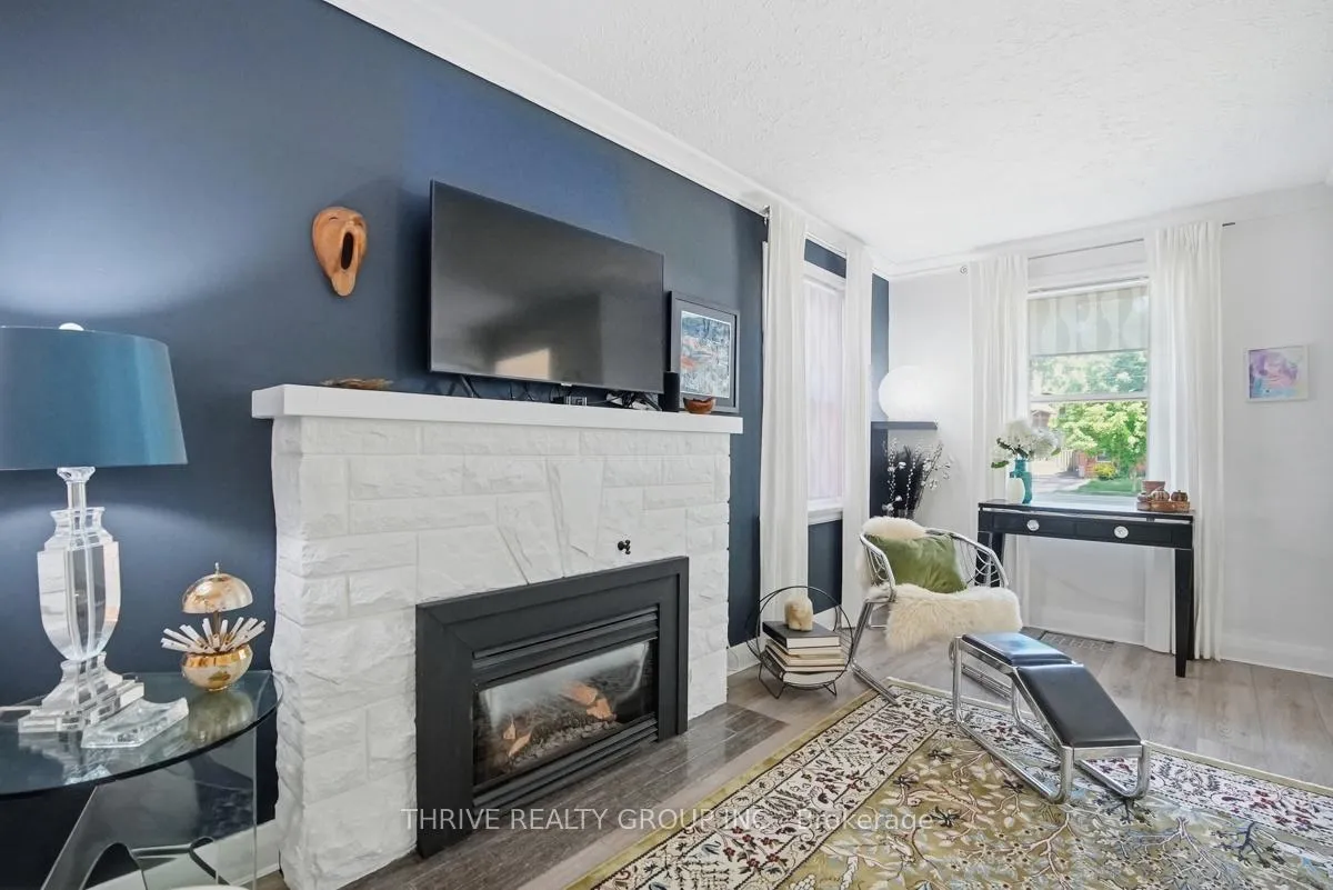 Photo 7 of 1031 William Street, London, East B — HOMEH
