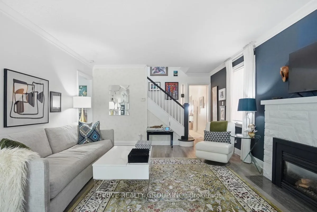 Photo 8 of 1031 William Street, London, East B — HOMEH
