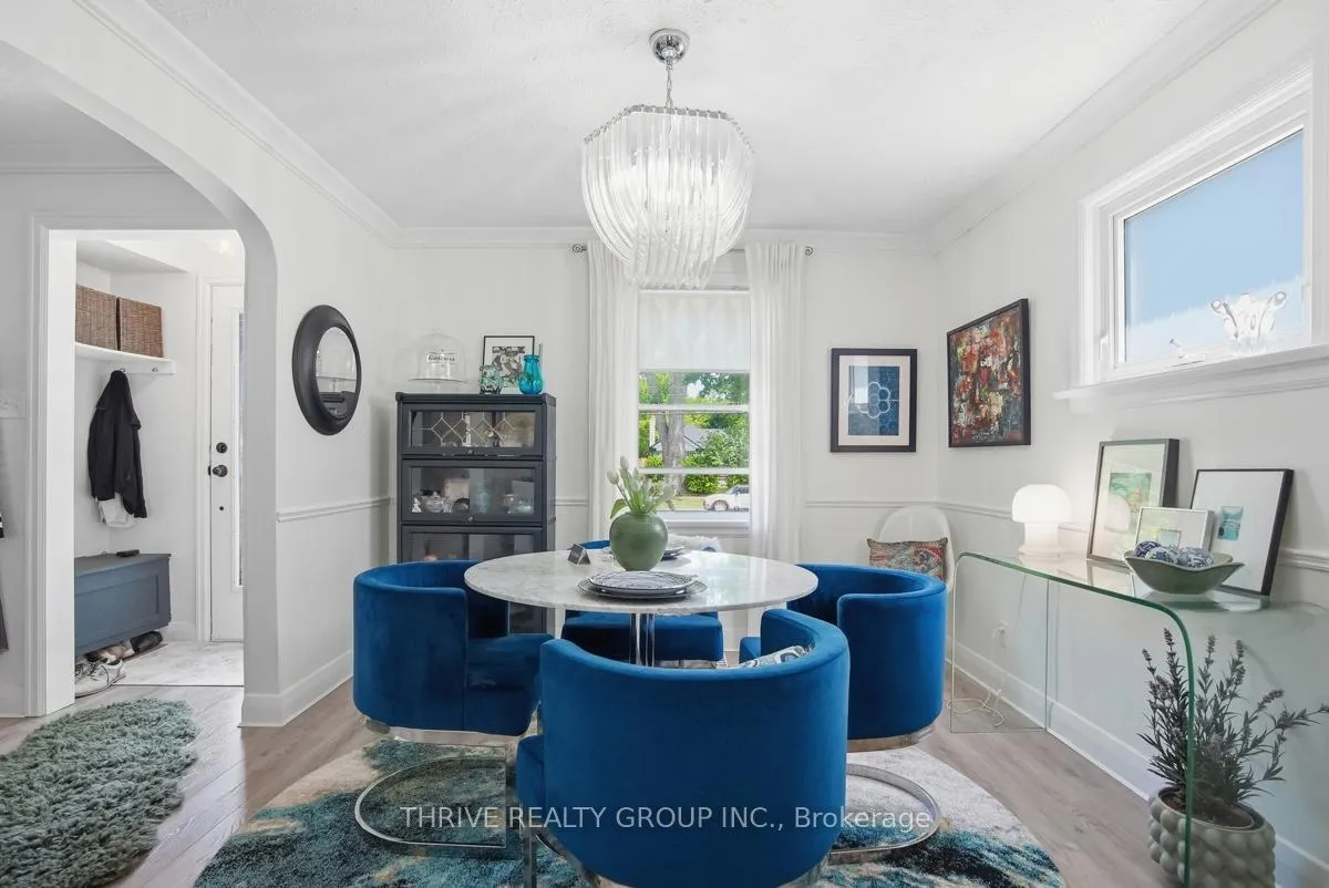 Photo 9 of 1031 William Street, London, East B — HOMEH